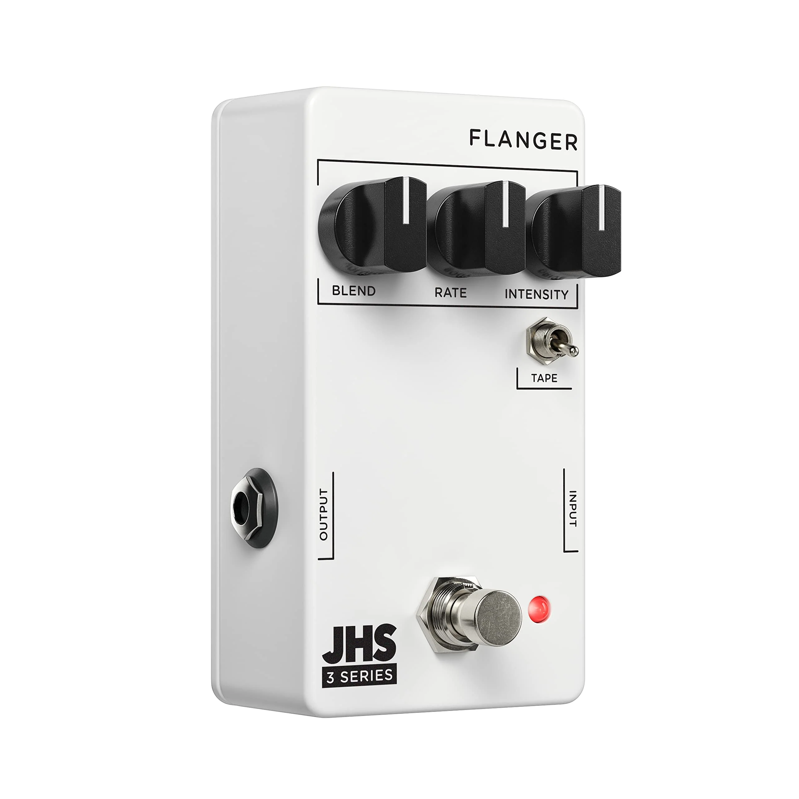 JHS Pedals 3 Series Flanger - Image 2