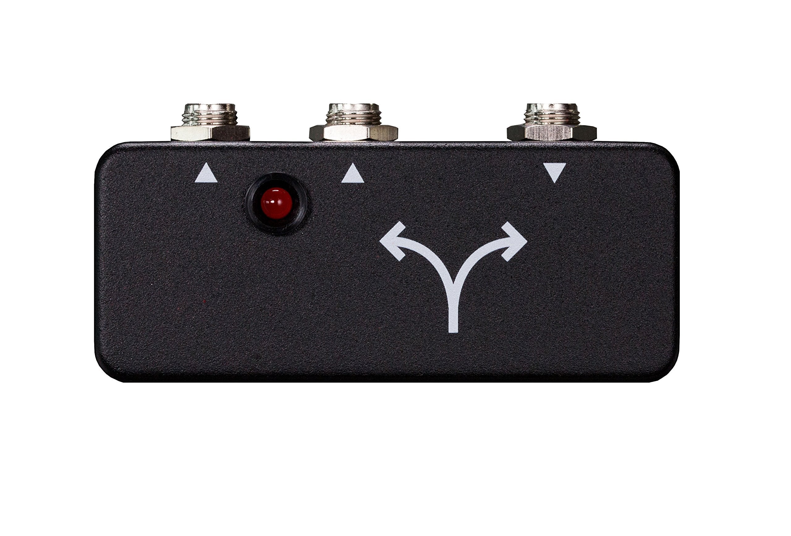 JHS Pedals JHS Buffered Splitter Guitar Signal Path Effect Pedal - Image 2