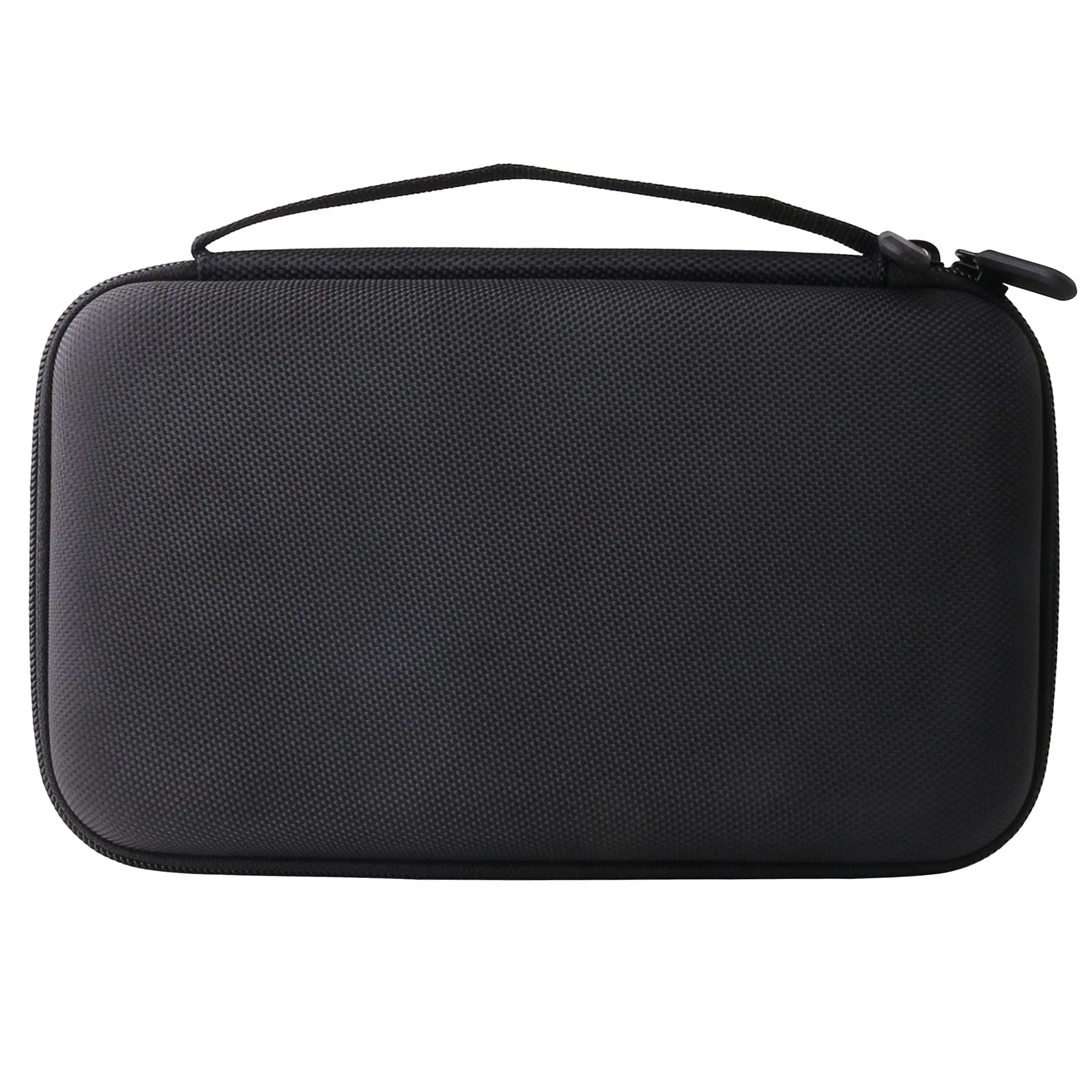JINMEI Hard EVA Dedicated Case for ZOWEETEK Portable Mini Voice Amplifier with Wired Microphone Case. - Image 4