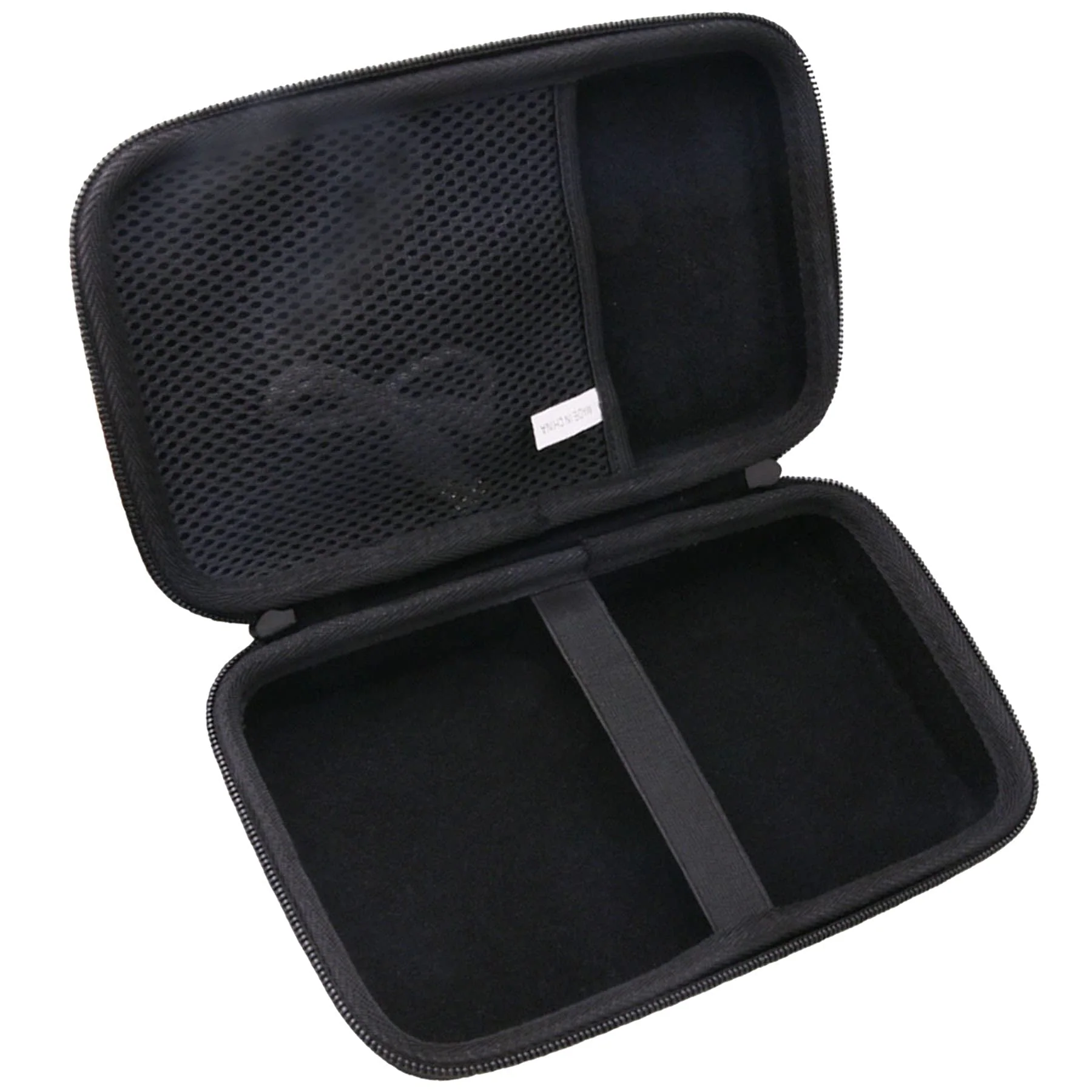 JINMEI Hard EVA Dedicated Case for ZOWEETEK Portable Mini Voice Amplifier with Wired Microphone Case. - Image 6