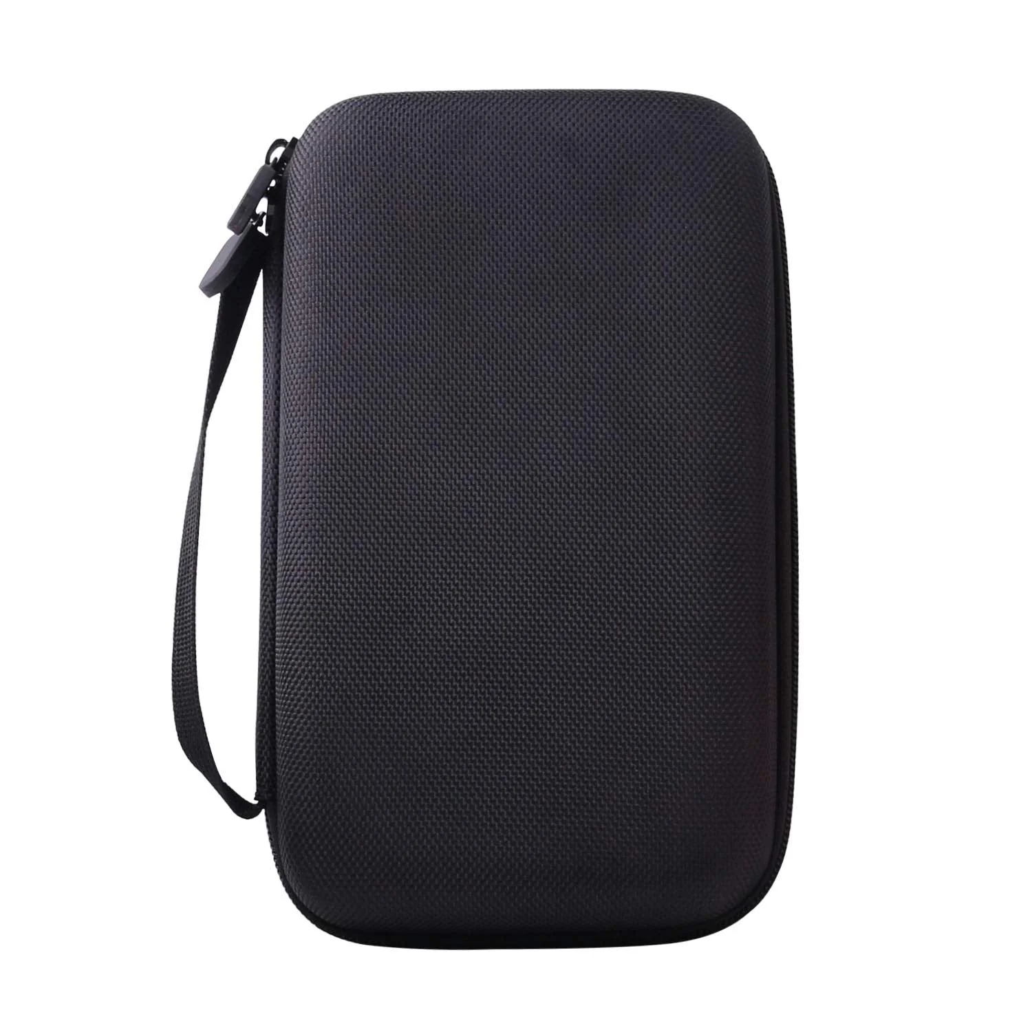 JINMEI Hard EVA Dedicated Case for ZOWEETEK Portable Mini Voice Amplifier with Wired Microphone Case. - Image 8