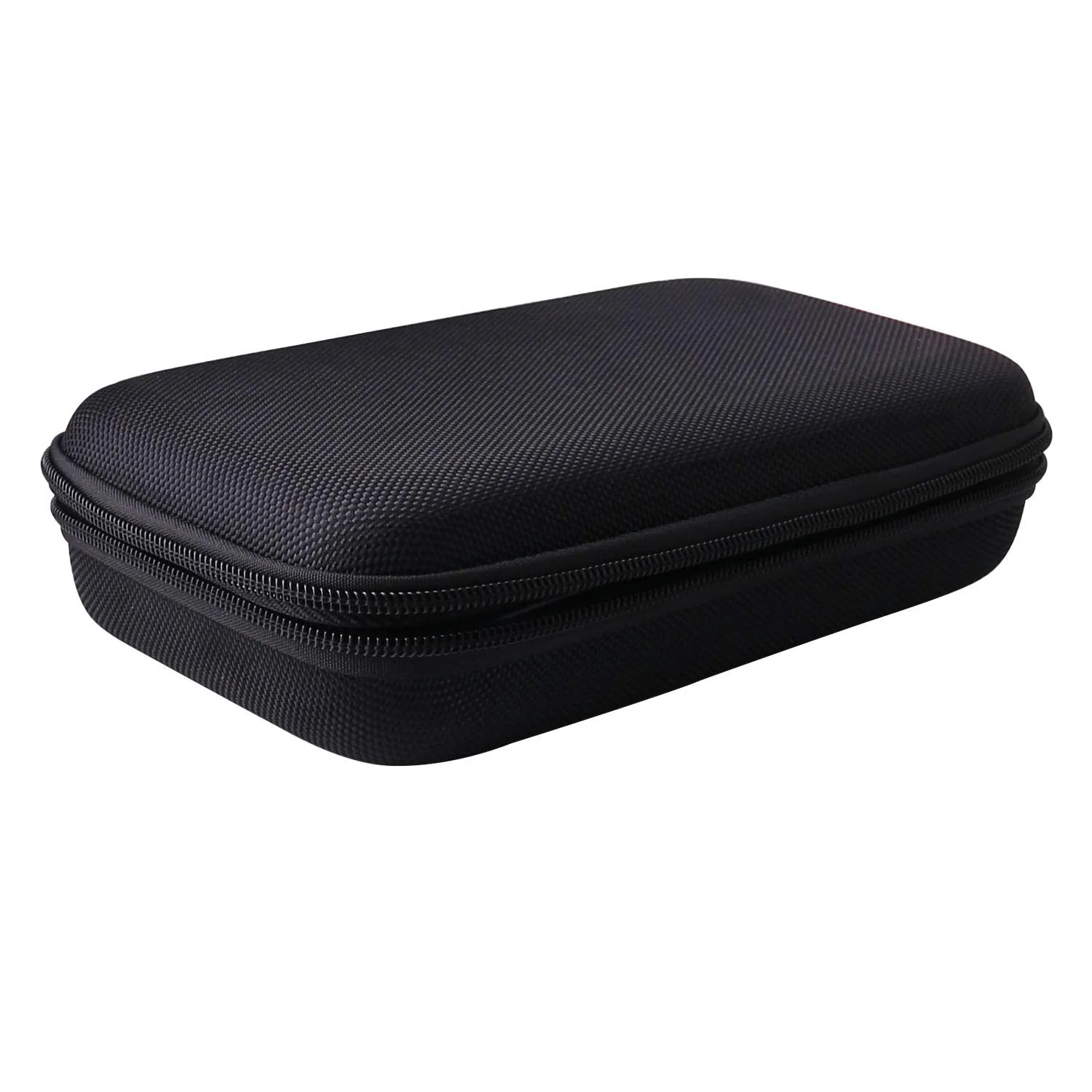 JINMEI Hard EVA Dedicated Case for ZOWEETEK Portable Mini Voice Amplifier with Wired Microphone Case. - Image 9
