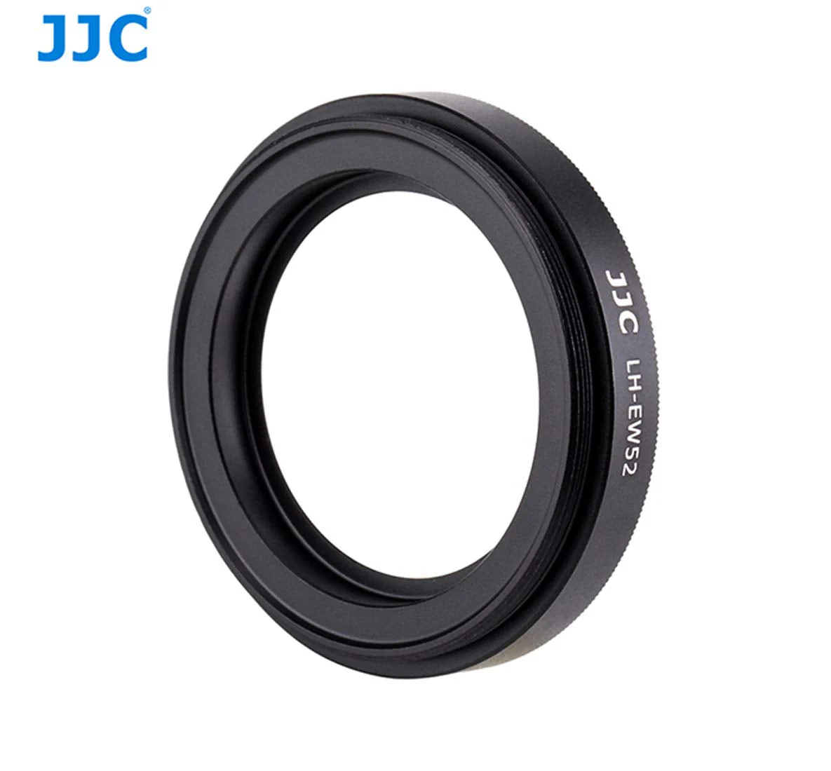 JJC LH-EW52 Metal Screw-in Lens Hood, Compatible with Canon RF 35mm f1.8 Macro IS STM Lens, Replacement for EW-52 For Canon RF 35mm f1.8 - Image 6