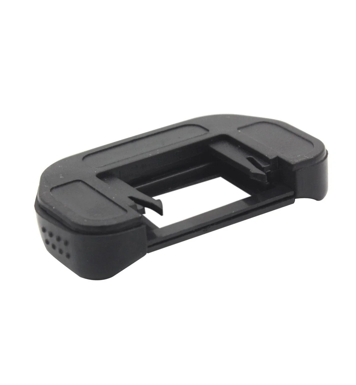 joleully 80D Eyecup Eyepiece Viewfinder Compatible for Canon EOS 90D 80D 70D 60D 50D 40D 20D 5DII 6DII Camera, Replaces EB Eyecup (2 Pack) - Image 3