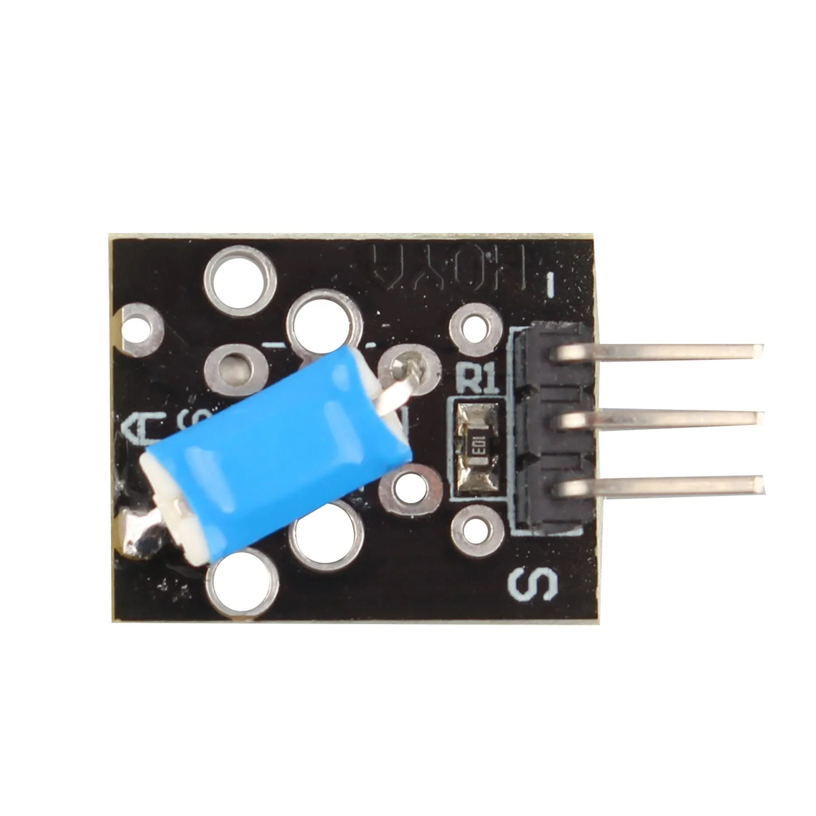 Jopto KY-020 Tilt Switch Sensor Module KY-020 Tilt Switch Shake Shock Sensor Shake Sensor Pack of 5 - Image 4