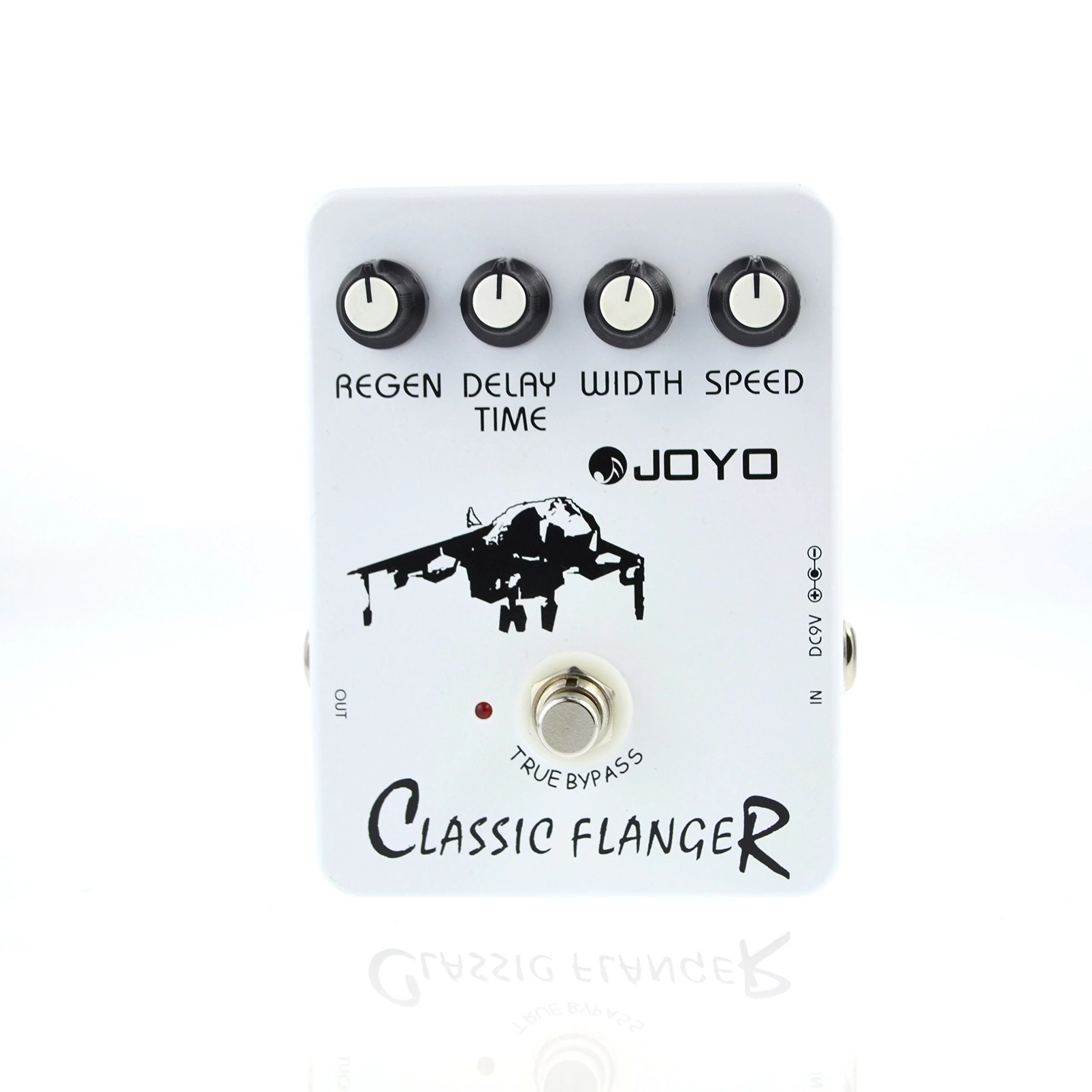JOYO JF-07 BUNDLE Acoustic Guitar Neck - Image 4