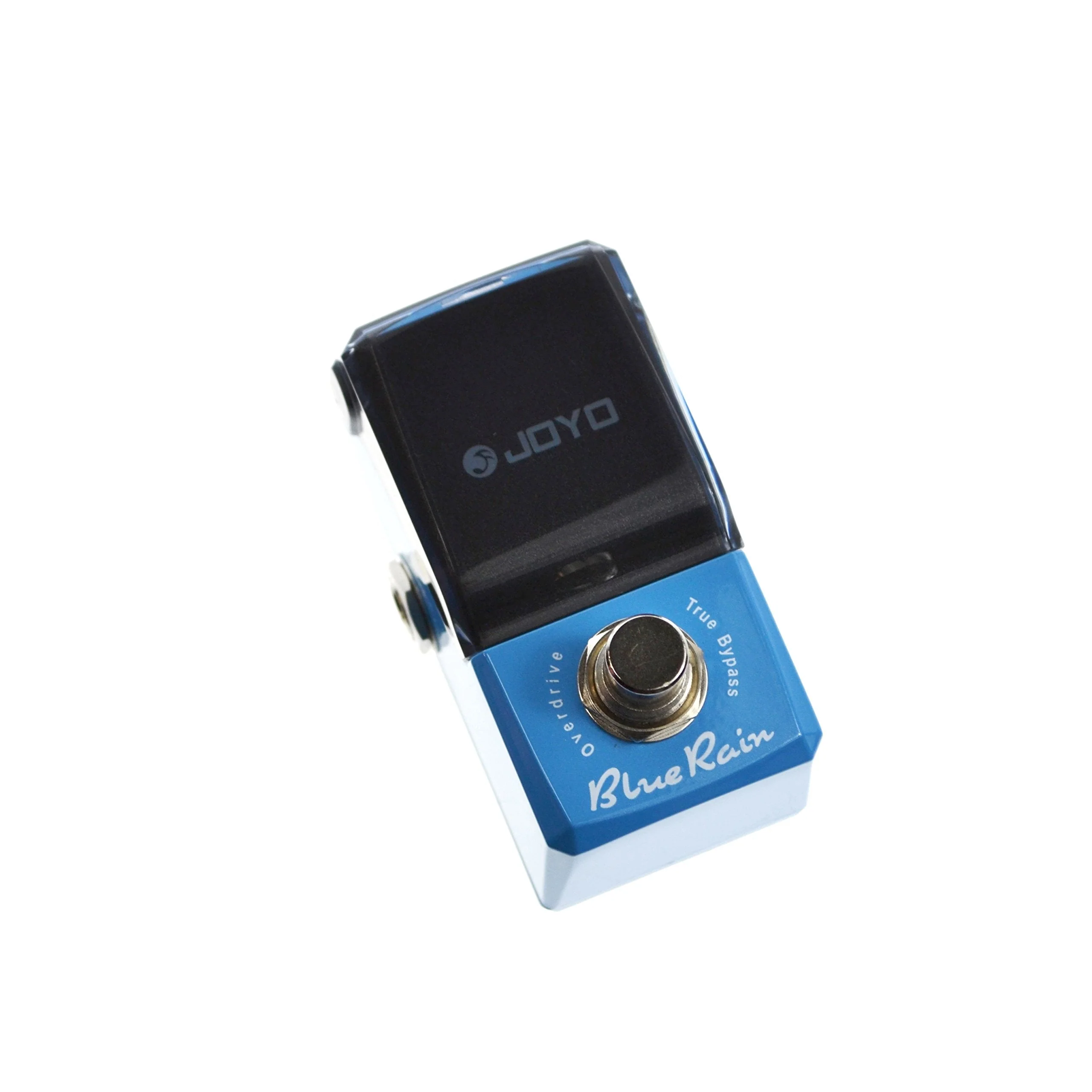 JOYO JF-311 Blue Rain Electric Guitar Single Effect - Image 2