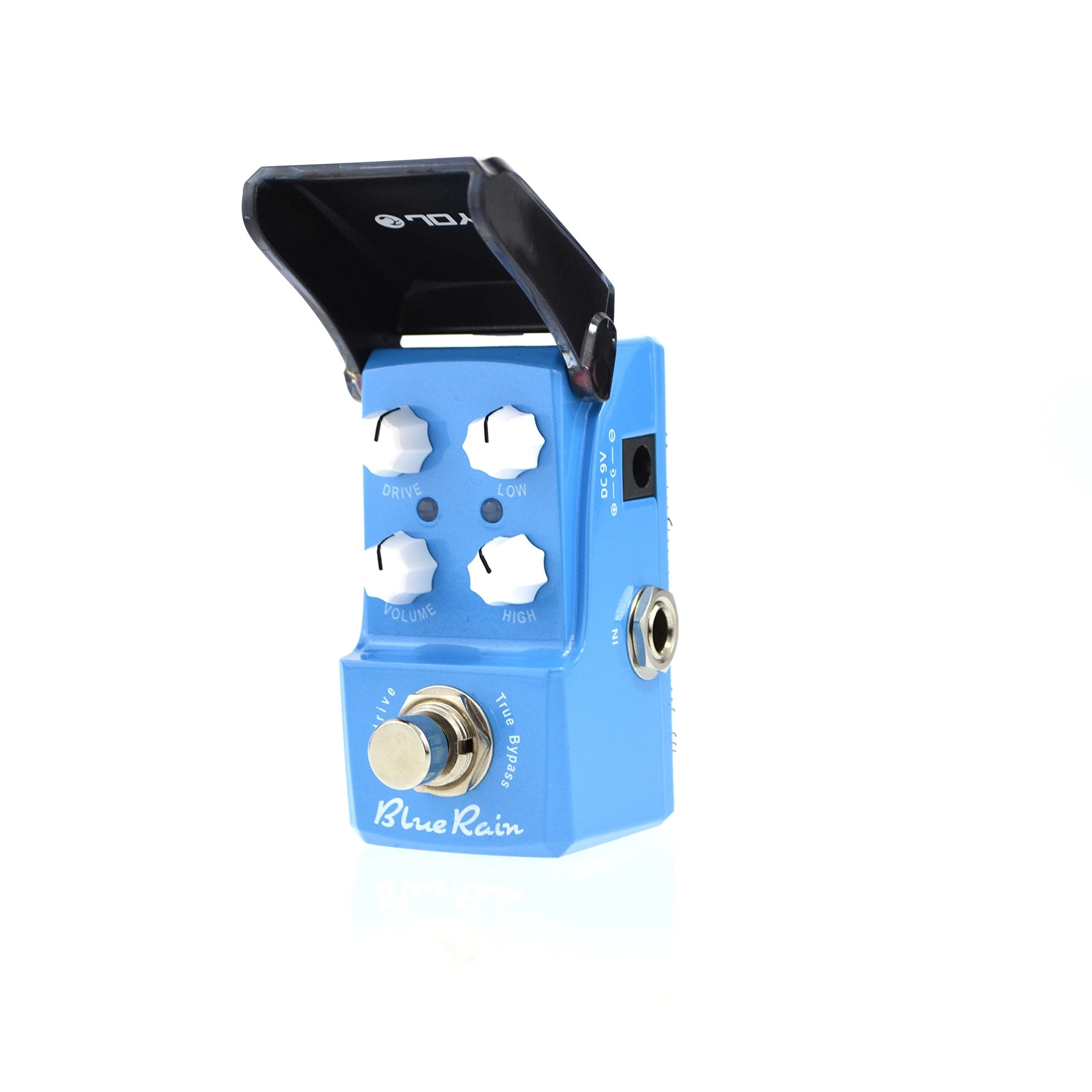 JOYO JF-311 Blue Rain Electric Guitar Single Effect - Image 3