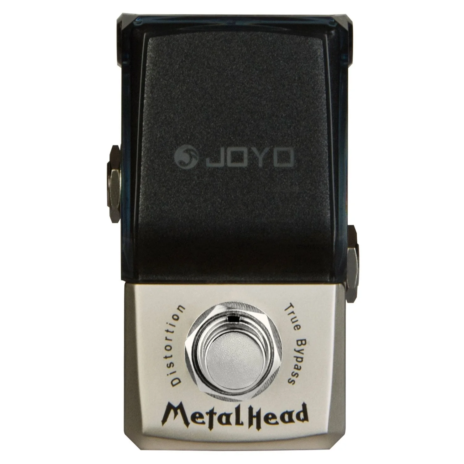JOYO JF-315 Medalhead Distortion Electric Guitar Single Effect - Image 2