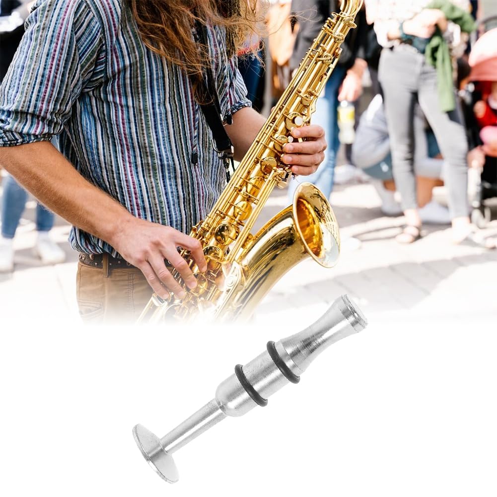 Joyzan Embouchure Trainer, Trumpet Mouth Strength Training Device Lip Muscles Builder Mouthpiece Accessory Trombones Clarinet French Horns Saxophones Woodwinds Cornet Player Brass Wind Instrument - Image 3
