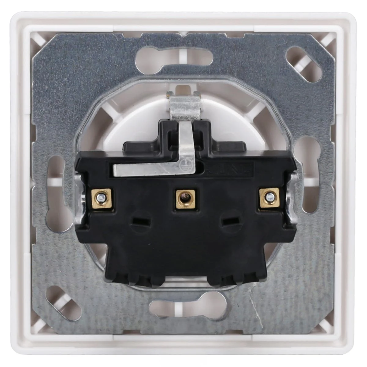 JUNG AS 1520 WW - outlet boxes - Image 4