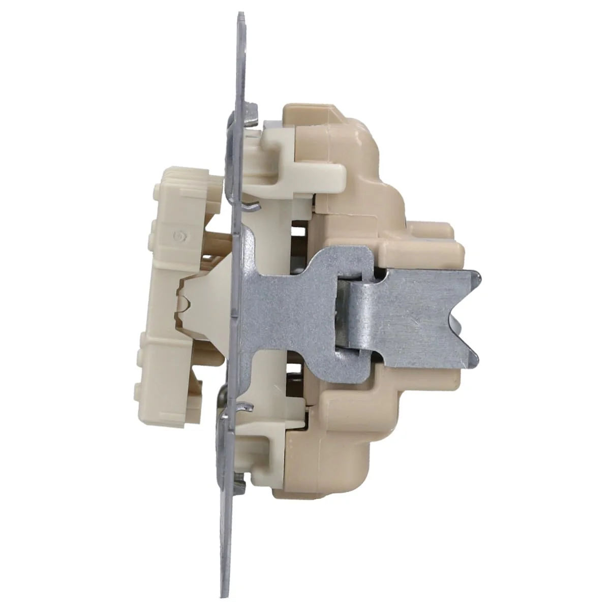 Jung AS500 alpine white, switches and sockets - Image 3