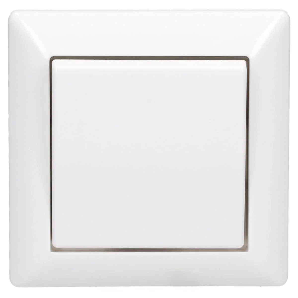 Jung AS590WW rocker for switches / push buttons Single - Image 2
