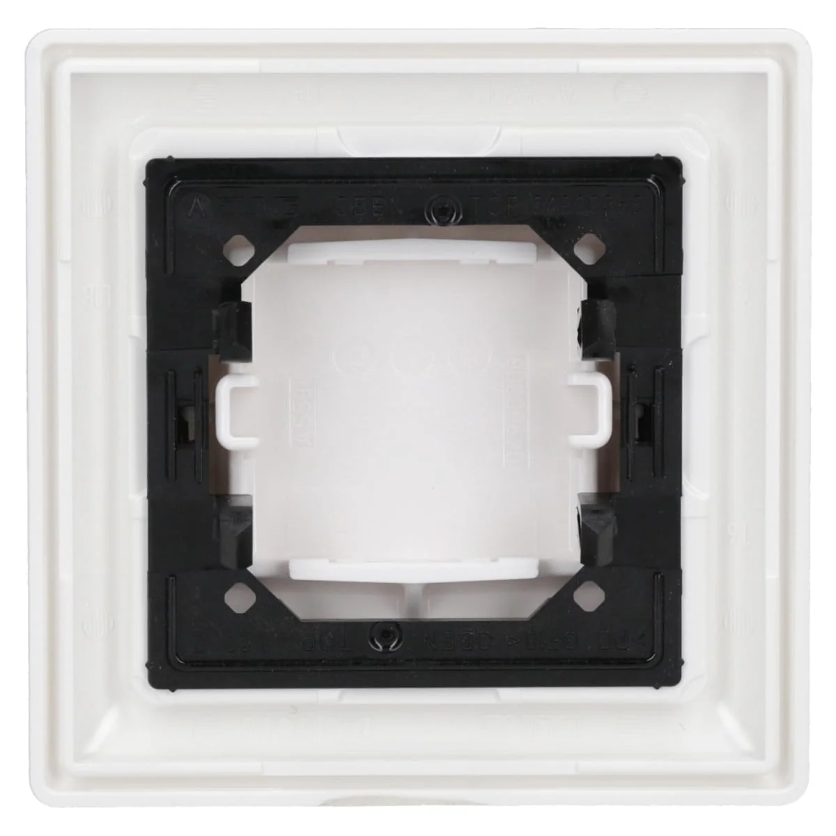 Jung AS590WW rocker for switches / push buttons Single - Image 4