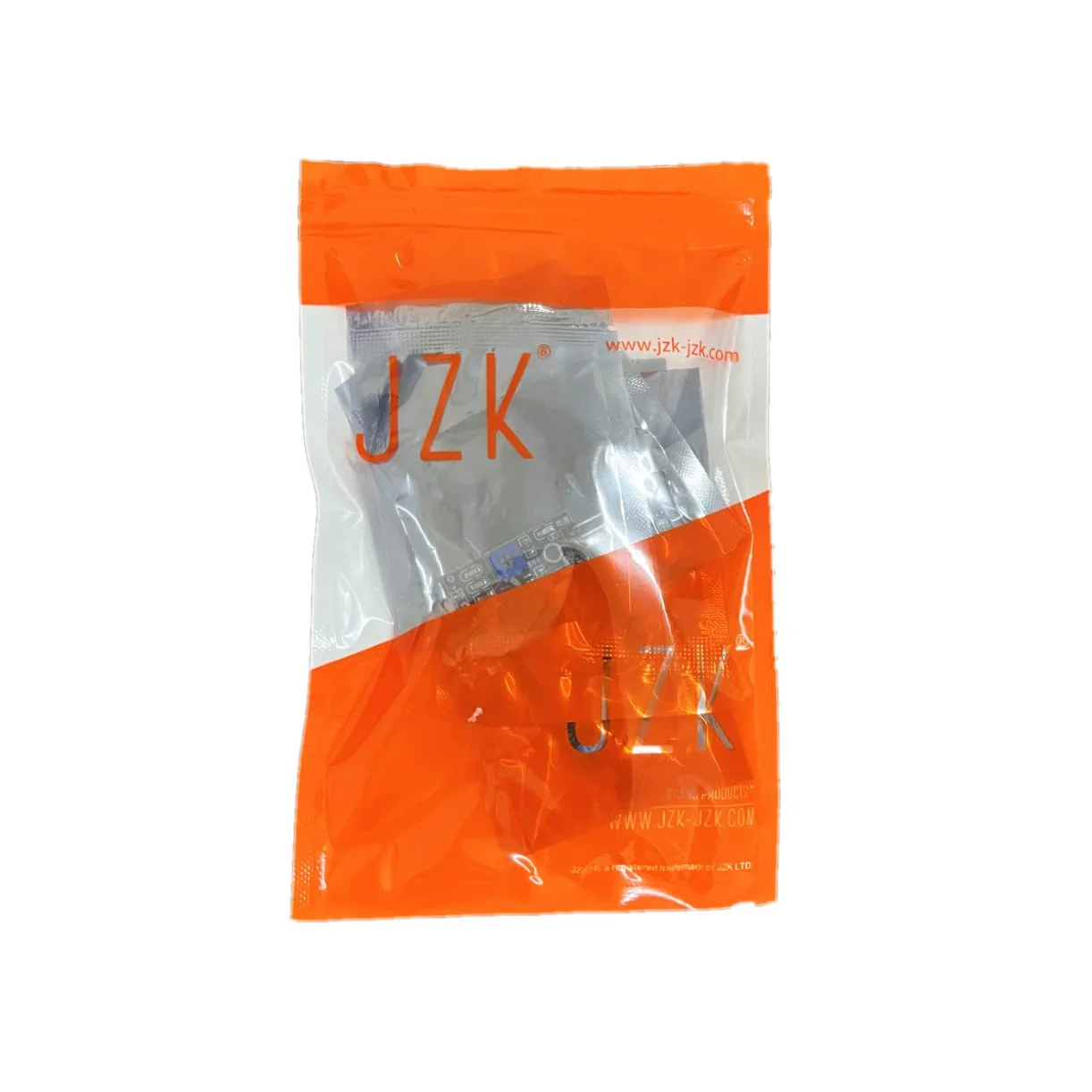 JZK 5x Photorresistor Sensor Module Digital Light Intensity Sensor Module Light Brightness Detector Module Light Brightness Sensor - Image 5
