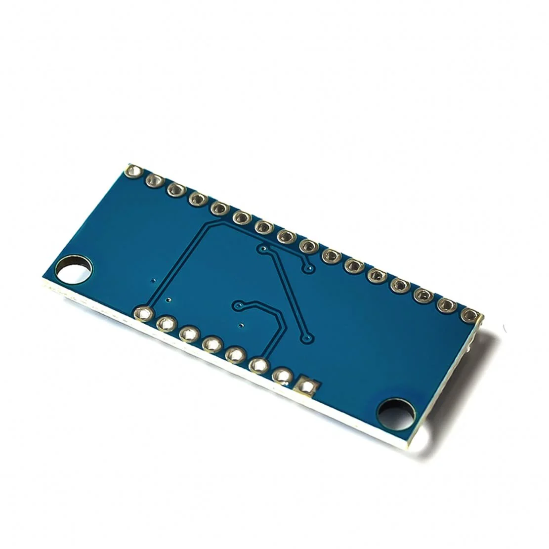 JZK CD74HC4067 Multiplexer Precise Module 16 Channel Analog Digital Multiplexer Breakout Board Module 2V-6V Pack of 3 - Image 3