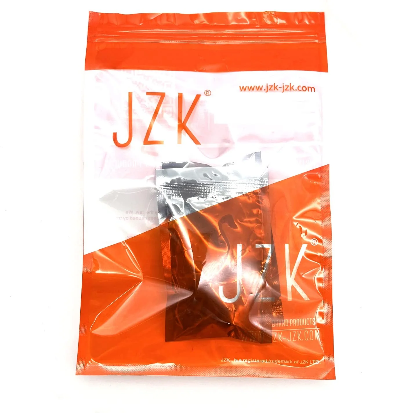 JZK KY-040 Rotary Encoder, 5 Pin 360 Degree Rotary Encoder, Module KY-040 Rotary Encoder, Push Button Switch, Pack of 5 - Image 8