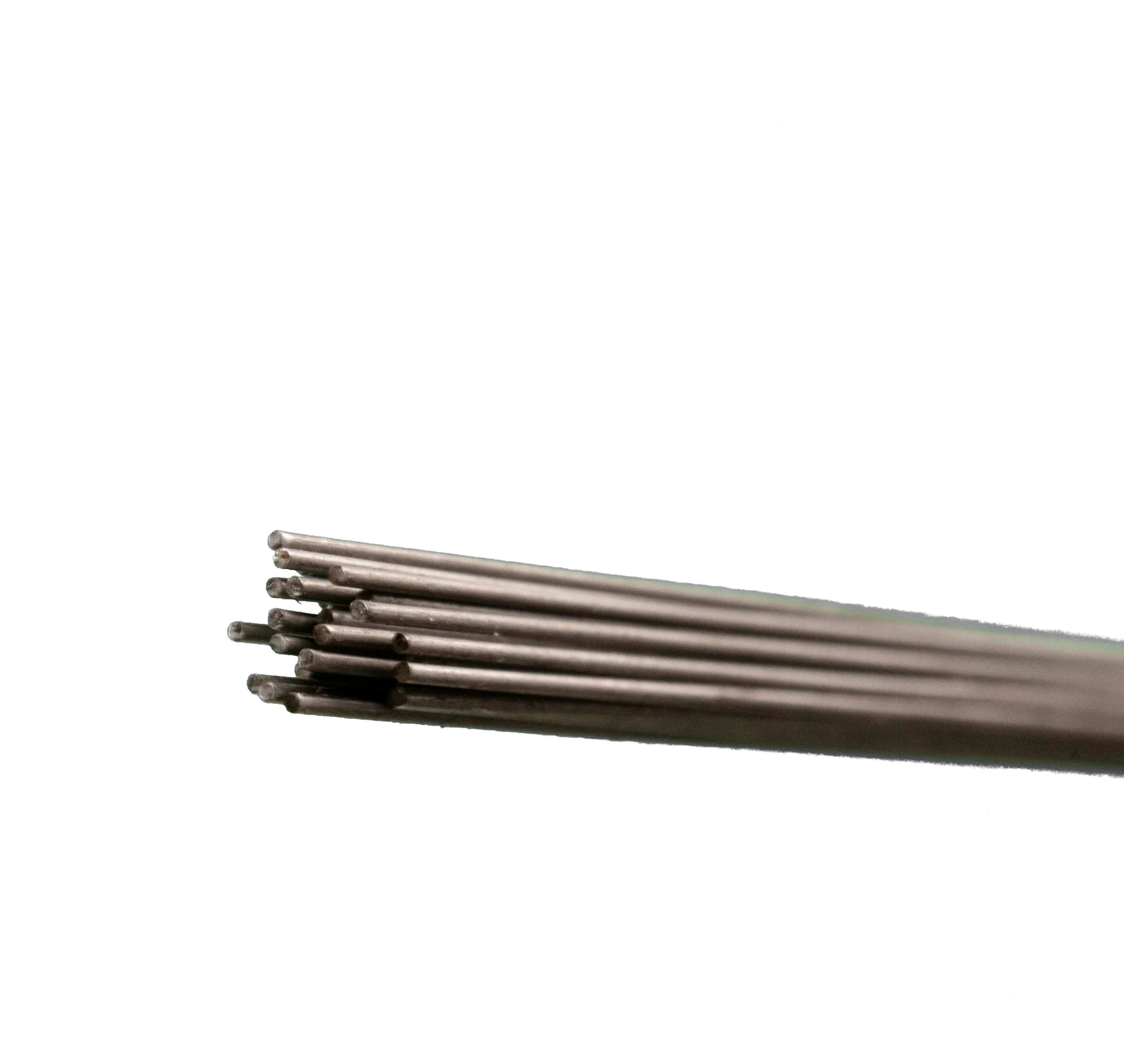 K&S Precision Metals 3941 Music Wire: 1mm OD x 1 Meter Long, 20 Pieces, Made in USA, Silver .04" OD x 39" Long 20 Wires - Image 2