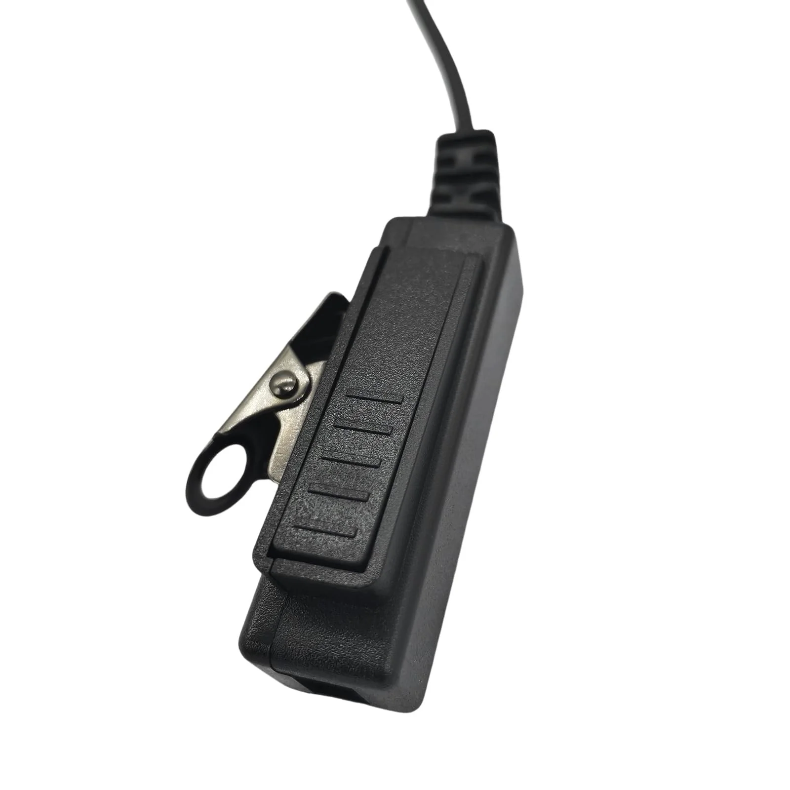 K2 Surveillance Earpiece Headphone 2 Way Radio Accessories Headset Mic for Kenwood Nexedge Viking vp600 nx-3300 nx-5300 P25 nx1300 nx5200 nx 200 300 3300 5300 nx3300 nx-200 nx-300 nx200 nx300 - Image 3