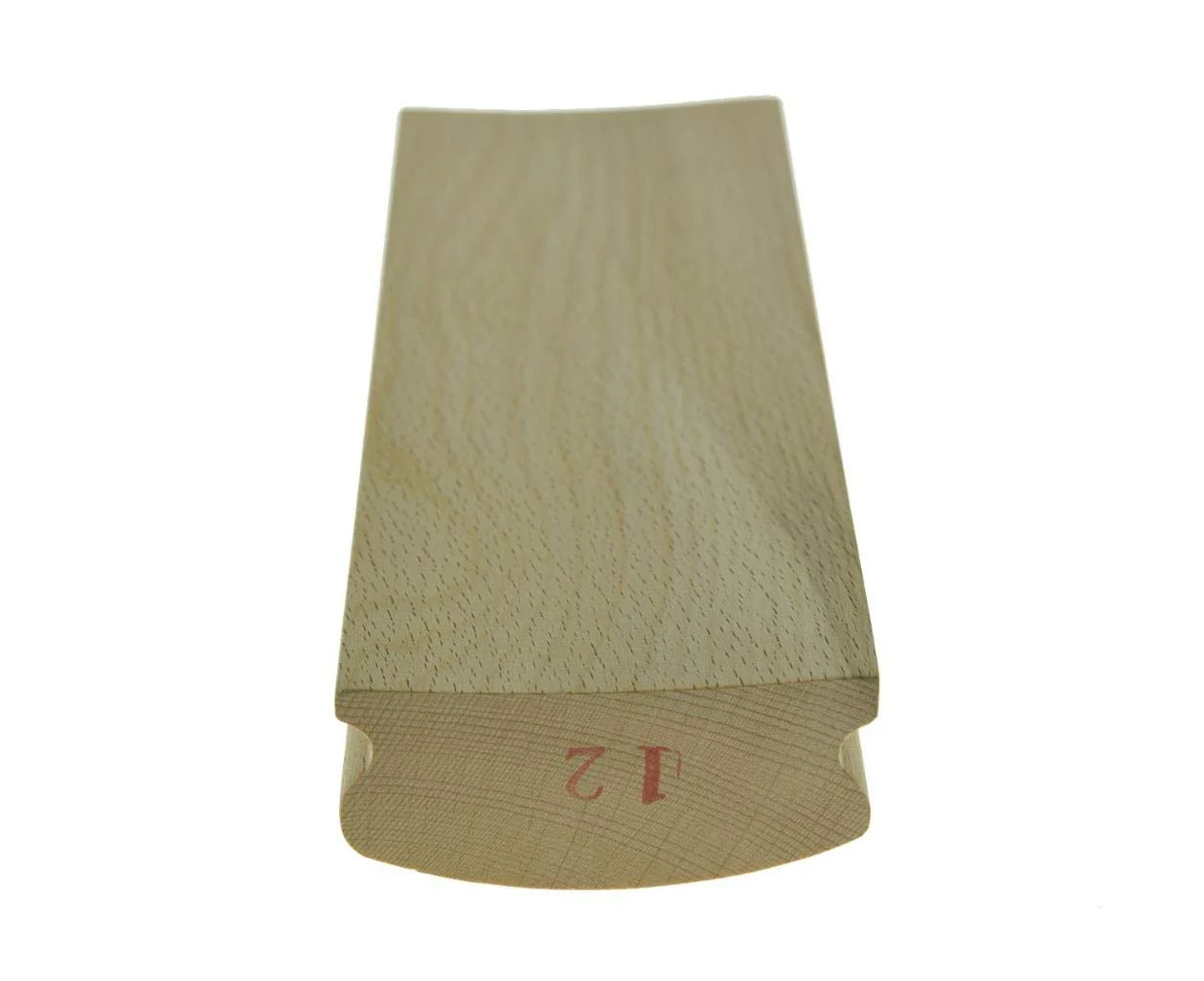 KAISH 12" Guitar Bass Fingerboard Radius Sanding Block Fret Leveling Luthier Tools 12-in. - Image 4