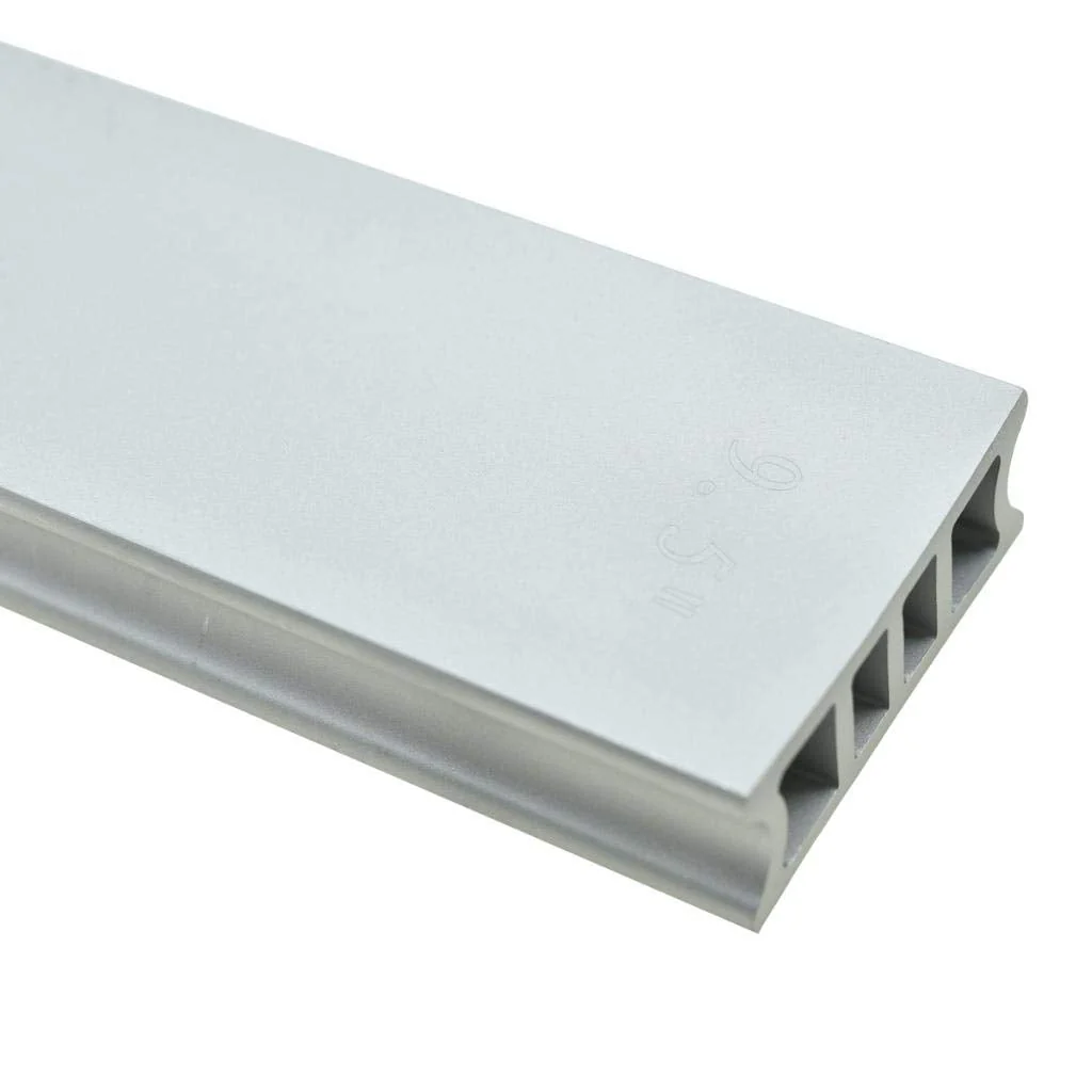 KAISH 2 In 1 Aluminum 9.5"/20" Guitar Bass Radius Fingerboard Sanding Block Metal Fret Leveling Beams Luthier Tools 9.5"/20" - Image 4