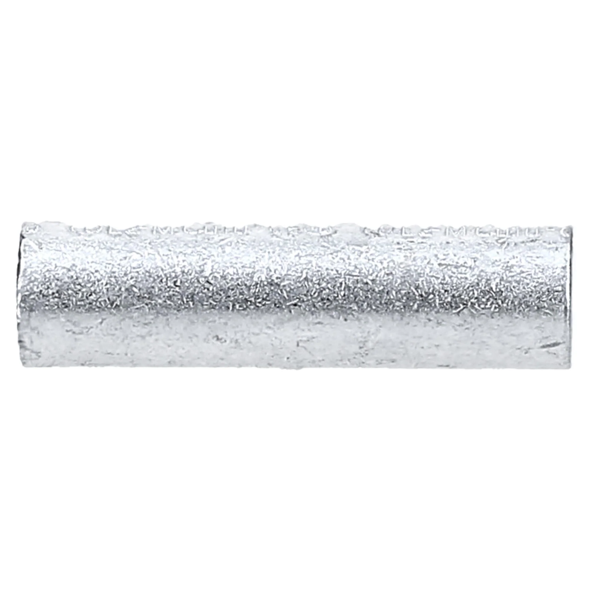 Kalitec L2-M Butt Connectors 10 mm² I Inner Diameter 4.6 mm I Length 25 mm I Crimp Connector with Centre Stop for Conductor Position and Chamfered End I Copper Annealed Tin-Plated Pack of 10 - Image 5