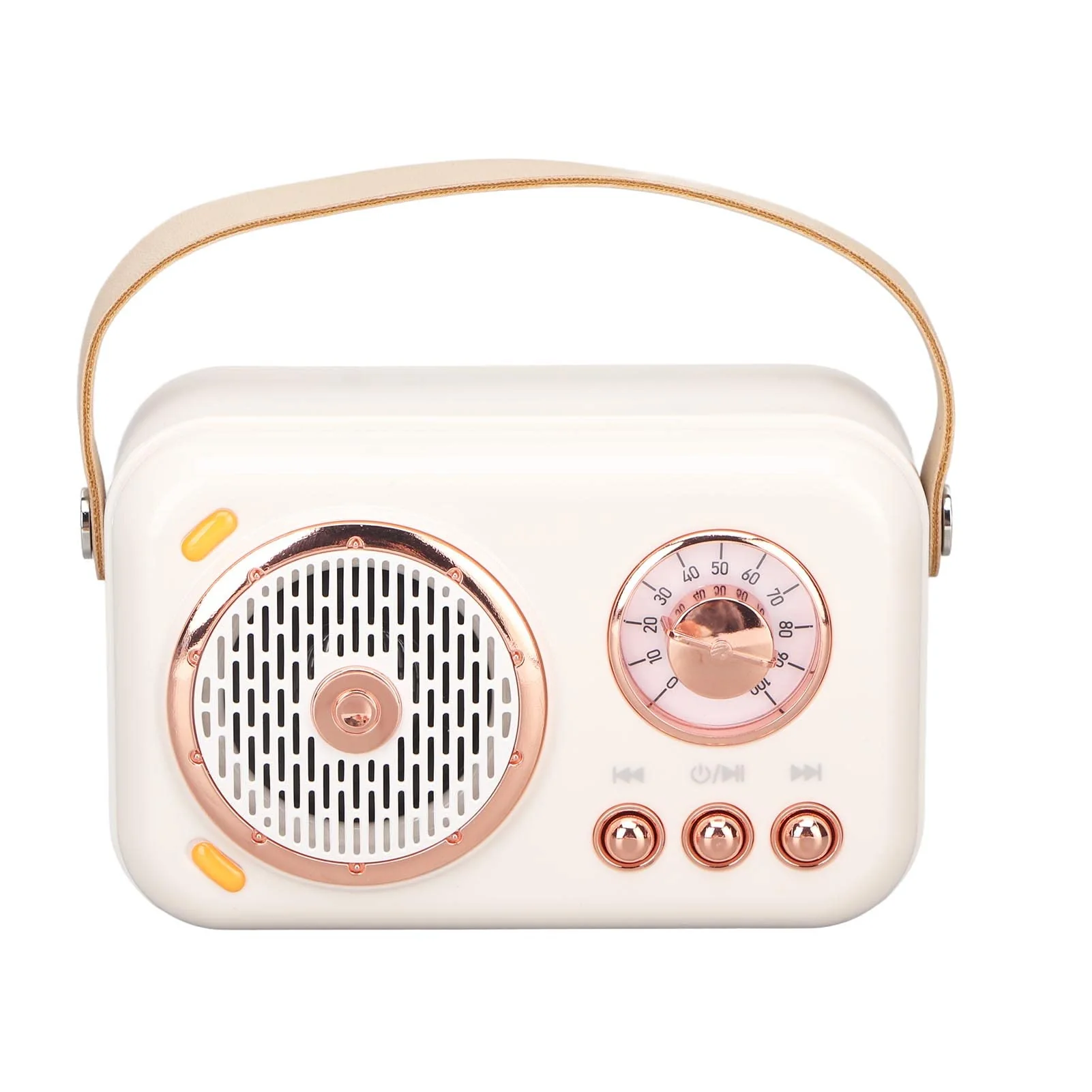 Karaoke Machine, 6 Modes Portable Full Frequency Speaker PA Speaker System for Home for Indoor - Image 2