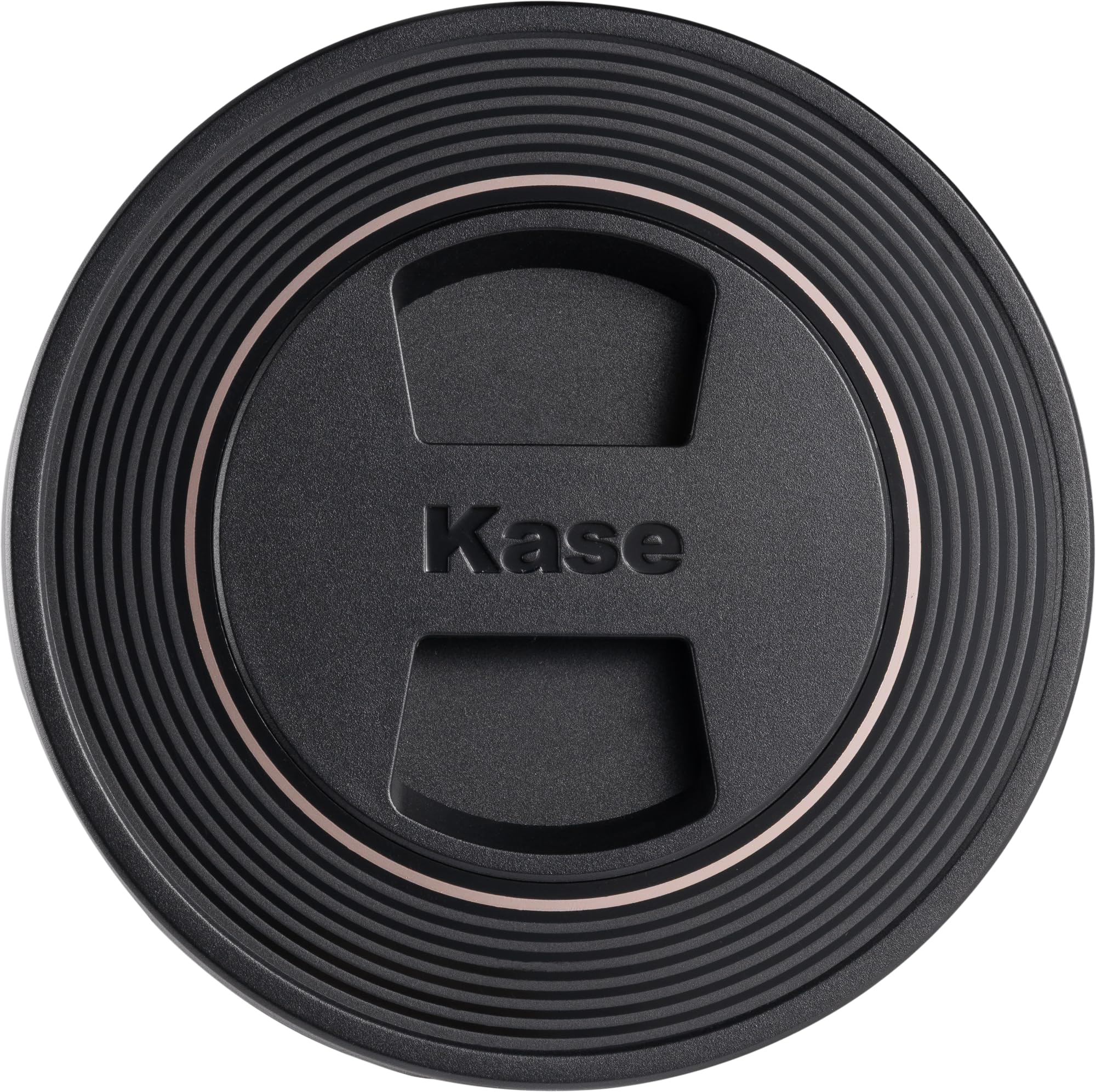 Kase Magnetic Pinch Lens Cap Plus Universal fits Wolverine, Revolution & Skyeye (82mm) 82mm - Image 3