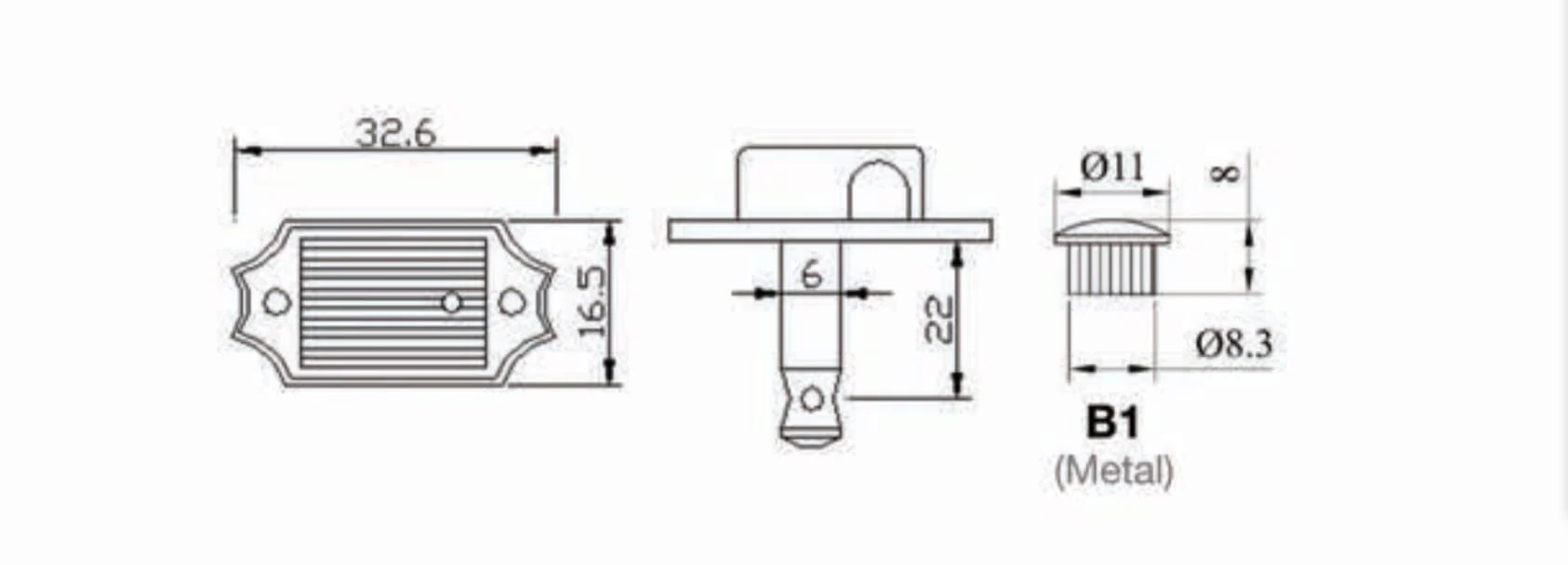 Kaynes 3x3 Guitar Lock String Tuning Pegs – Nickel Silver Vintage Deluxe Style Locking Tuners Keys Machine Heads Tuners for Les Paul LP SG Style Electric or Acoustic Guitar (Nickel) - Image 7