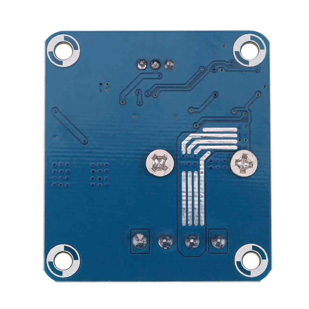 Keenso 50A H-bridge with high current high performance single channel motor driver module for semiconductor cooling modules - Image 9