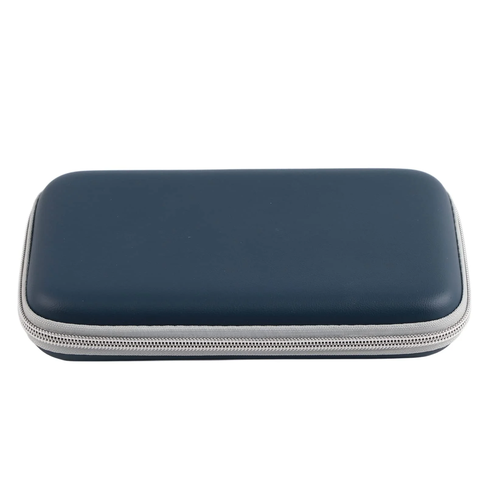 Keenso Harmonica Storage Case, PU Leather Bag for 7 Harmonicas, Lightweight, Portable Design with Soft Inner Slots and Anti - Image 5