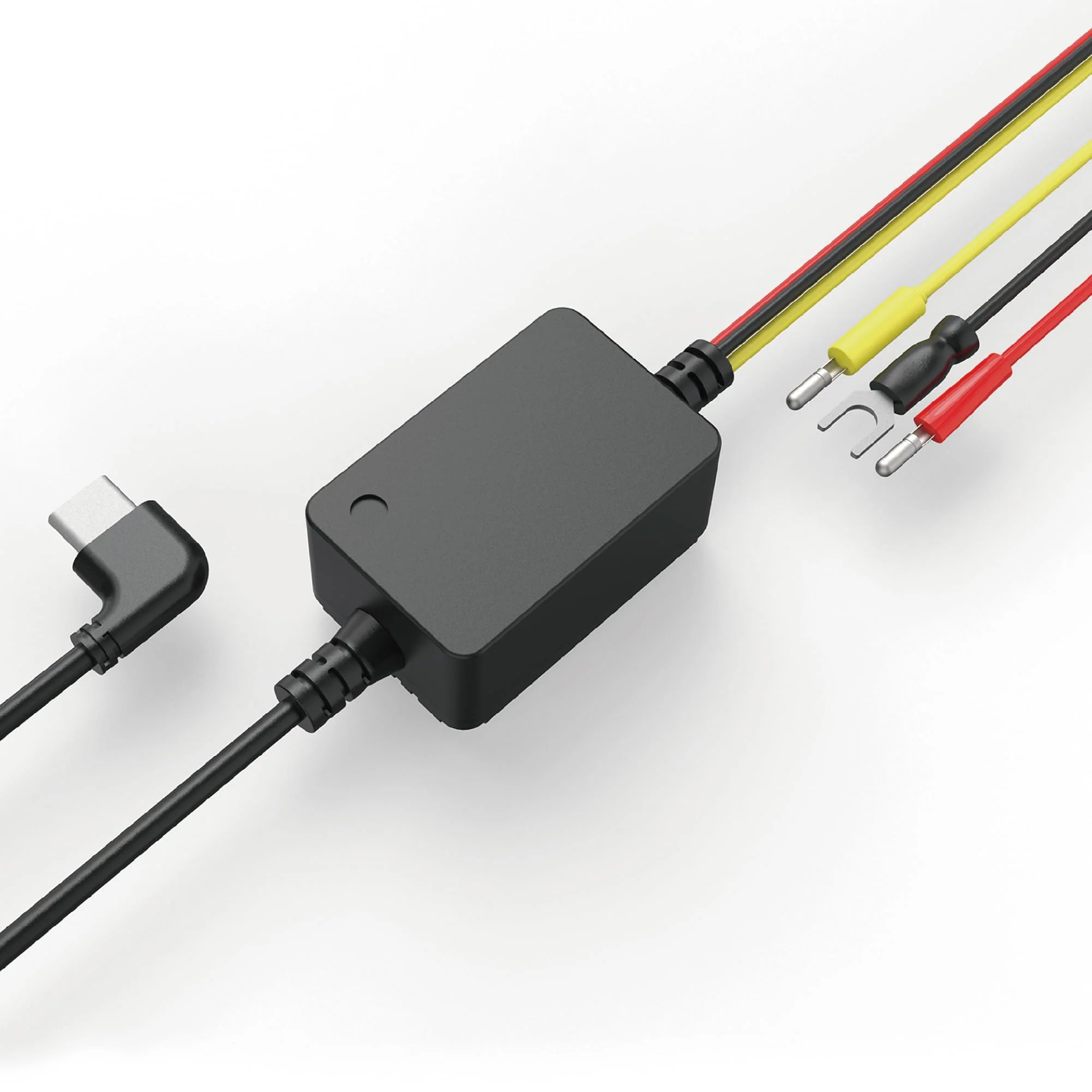 KENWOOD CA-DR1130 Hardwire Kit for Dash Camera Models DRV-A310W, DRV-A510WDP, DRV-A610WDP - Image 2