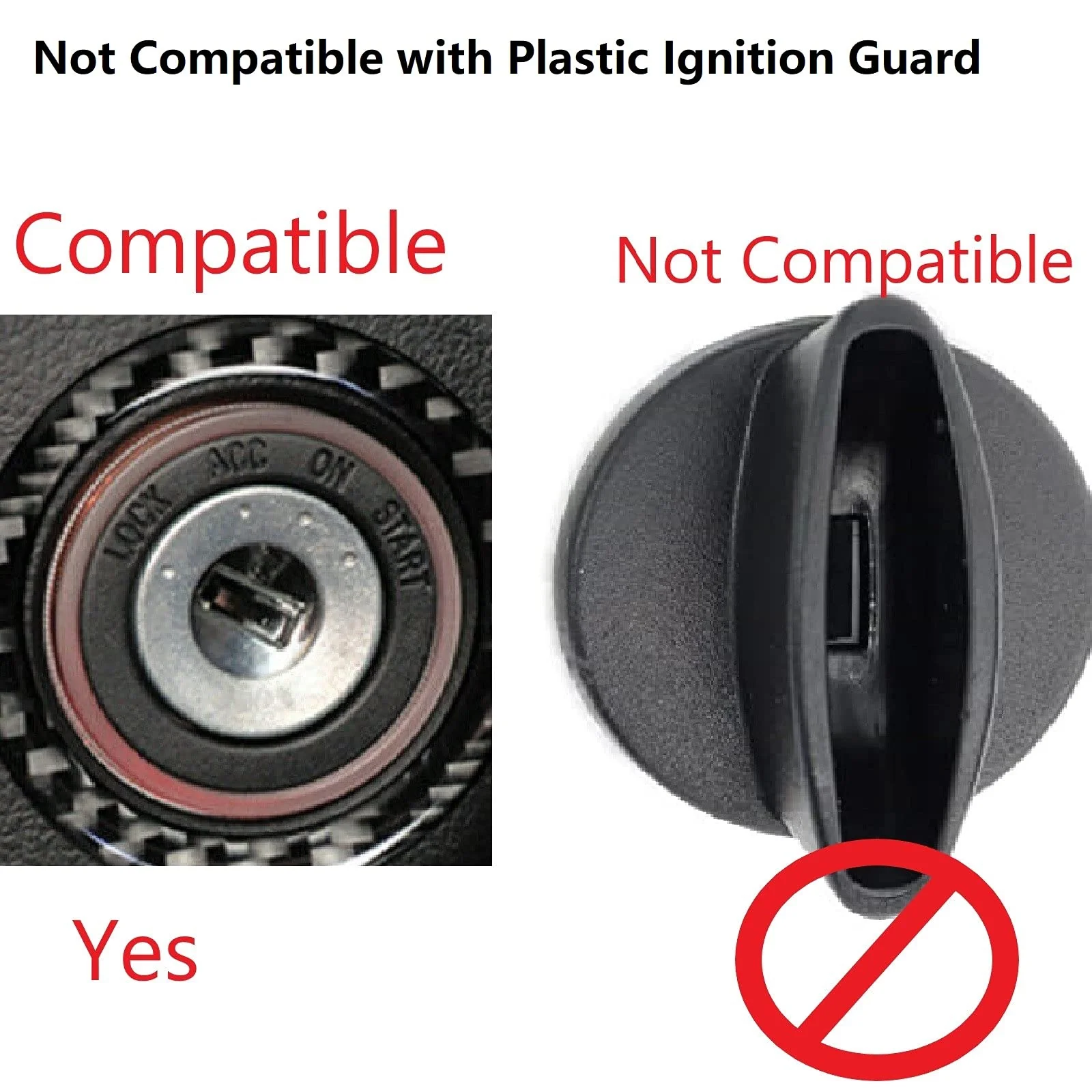 Key Fob Replacement Fits for CWTWB1U793 Ford F-150 2004-2014 F-250 F-350 2004-2016 F-450 Flex 2009-2017 Explorer 2001-2015 Escape Ranger 2001-2011 Fusion Econoline Mercury Keyless Entry Remote Control - Image 2
