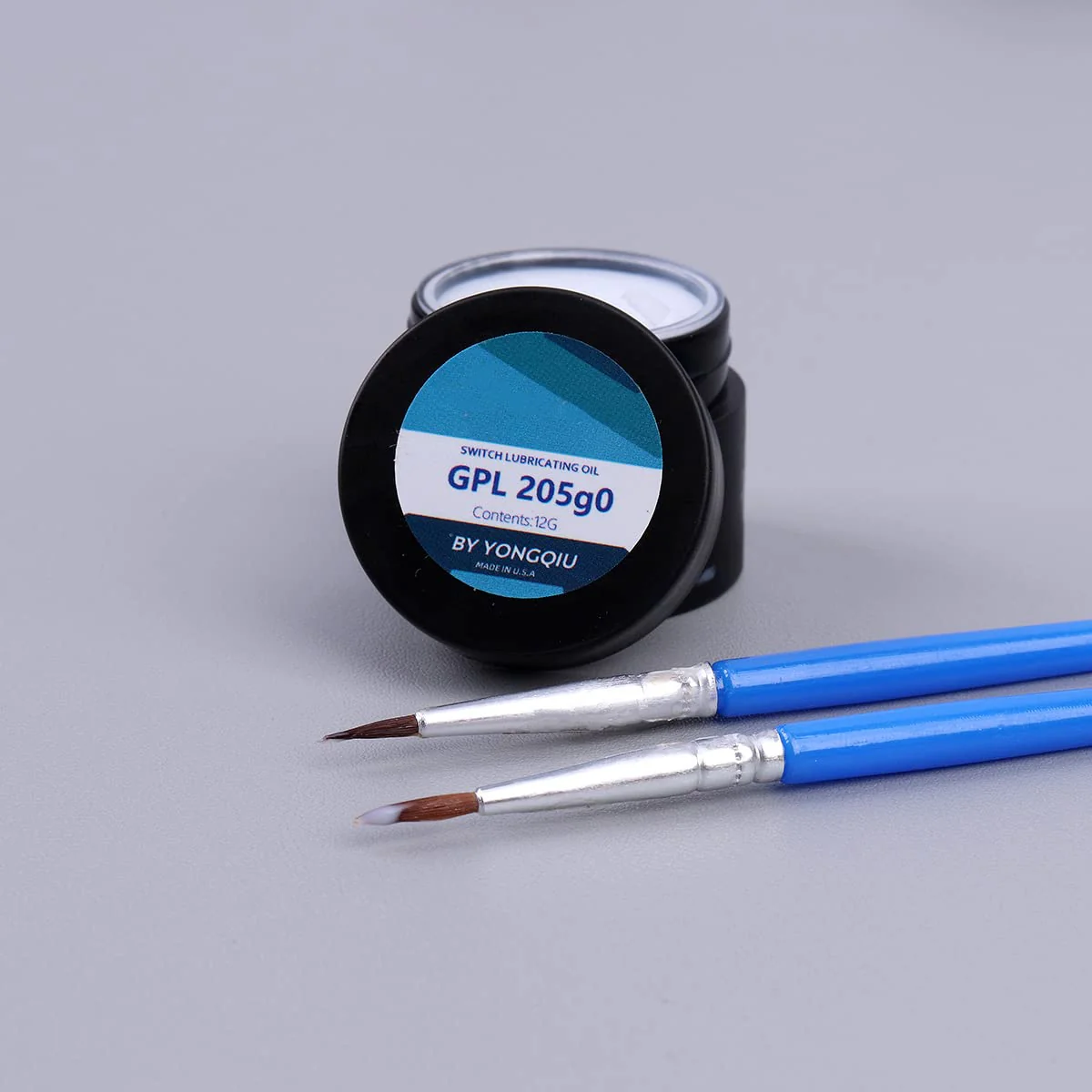 Keyboard Lube GPL 205g0 Switch Lube Grease for Mechanical Keyboard Cherry Gateron Switches Stabilizers - Image 6
