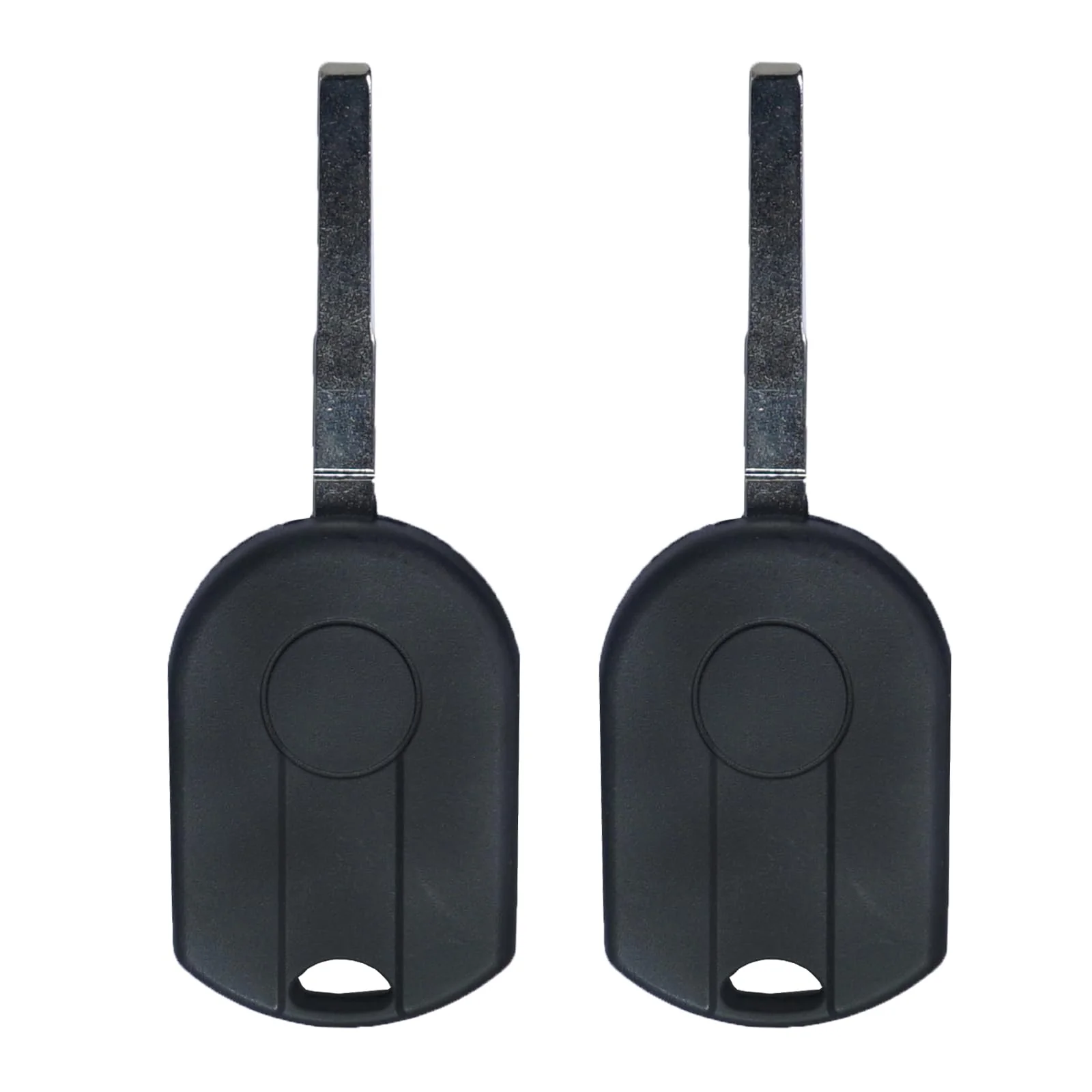 Keyless Entry Remote Control Head Key Fob Replacement Fits for Ford Focus 2012 2013 2014 2015 2016 2017 2018 2019 2020 C-MAX Escape Fiesta 2014-2020 Transit Connect 164-R8046 5921709 OUCD6000022 - Image 9