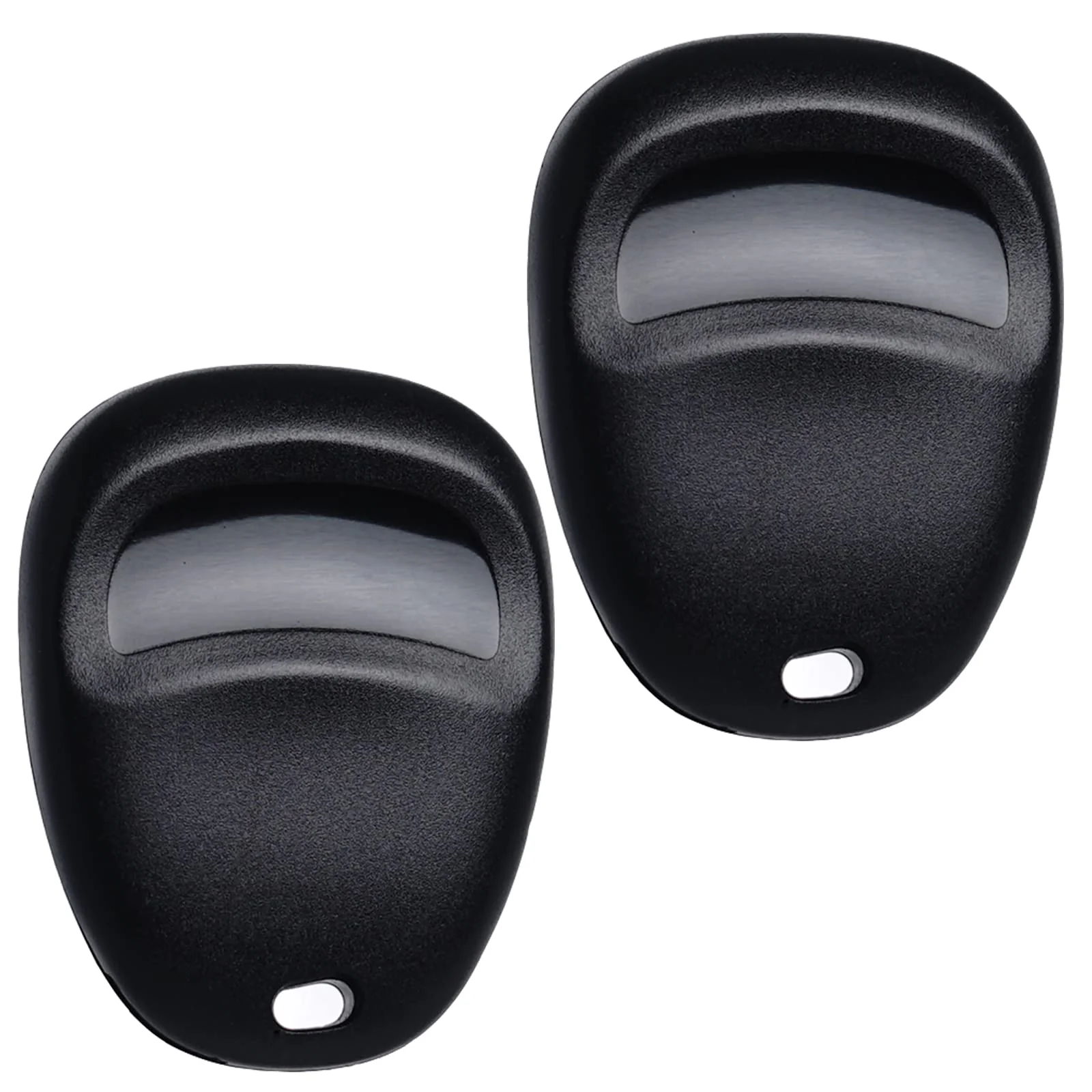 Keyless Entry Remote Control Key Fob Replacement Fits for Chevy Silverado 1500 2500HD 2003 2004 2005 2006 Avalanche Equinox SSR Suburban Tahoe GMC Sierra Yukon XL Hummer H2 Cadillac Escalade LHJ011 - Image 7