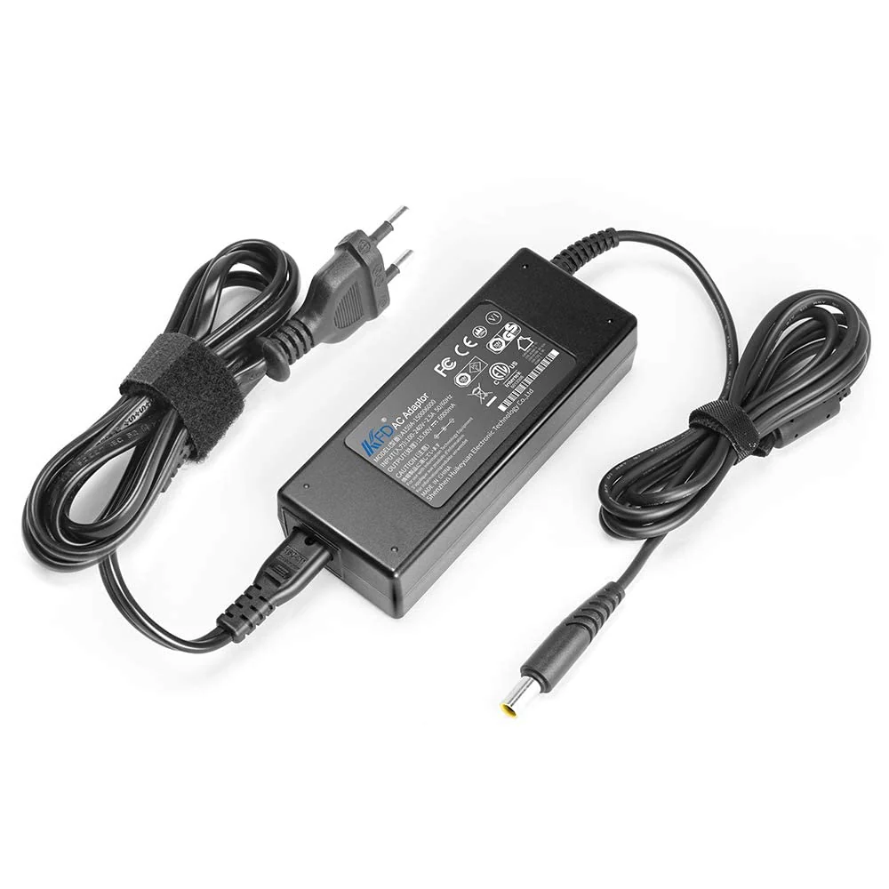 KFD Power Supply 24 V 3.75 A Resmed Accessories Charger for Resmed Airsense 10 90 W AC Adapter S10 Series CPAP Machine AirCurve 10 AirStart 10 Autoset BiPAP Air Elite S10 370001 DA90F24 Lumis VPAP - Image 4