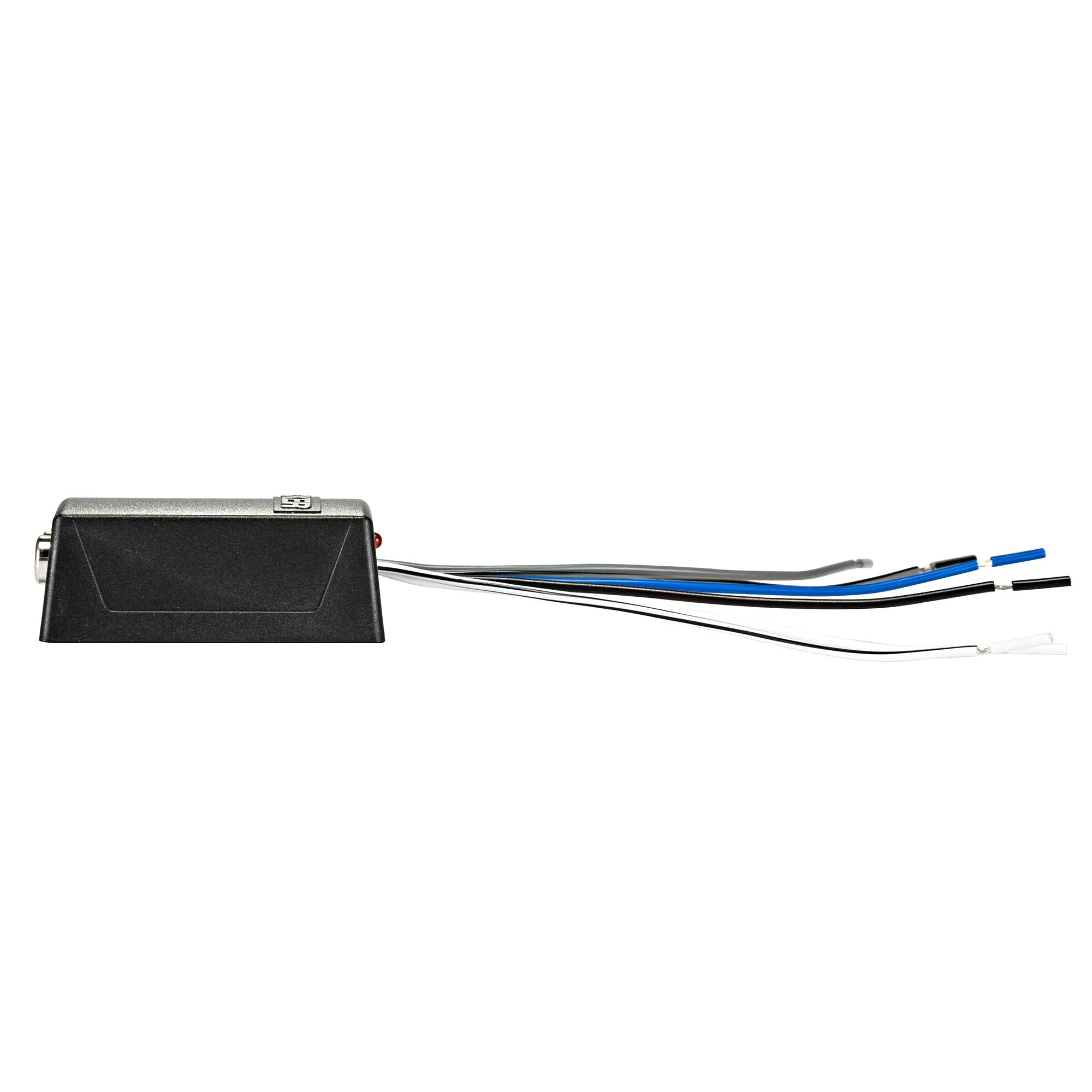 Kicker 46KISLOC2 K-Series Stereo Line-Output Converter w/Remote Turn-On Output - Image 3