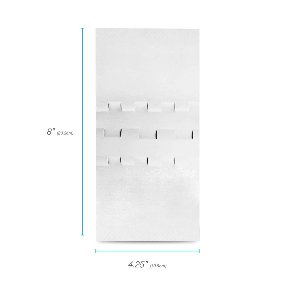 KICTeam - Waffletechnology® Cleaning Cards for Digital Check Scanners (15 Cards) - Digital Check Tested & Approved - Presaturated with WonderSolvent 15 - Image 4
