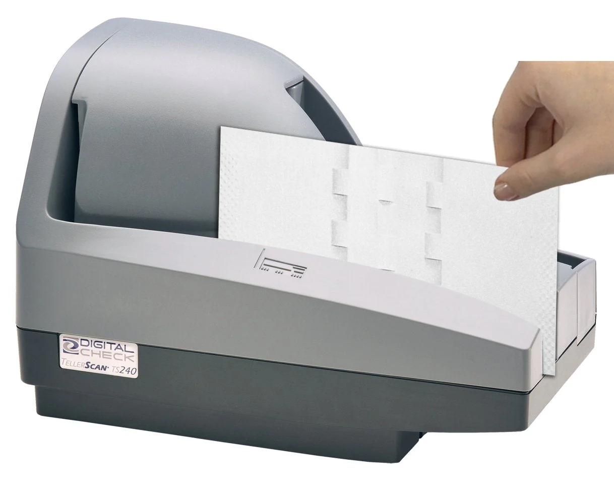 KICTeam - Waffletechnology® Cleaning Cards for Digital Check Scanners (15 Cards) - Digital Check Tested & Approved - Presaturated with WonderSolvent 15 - Image 5