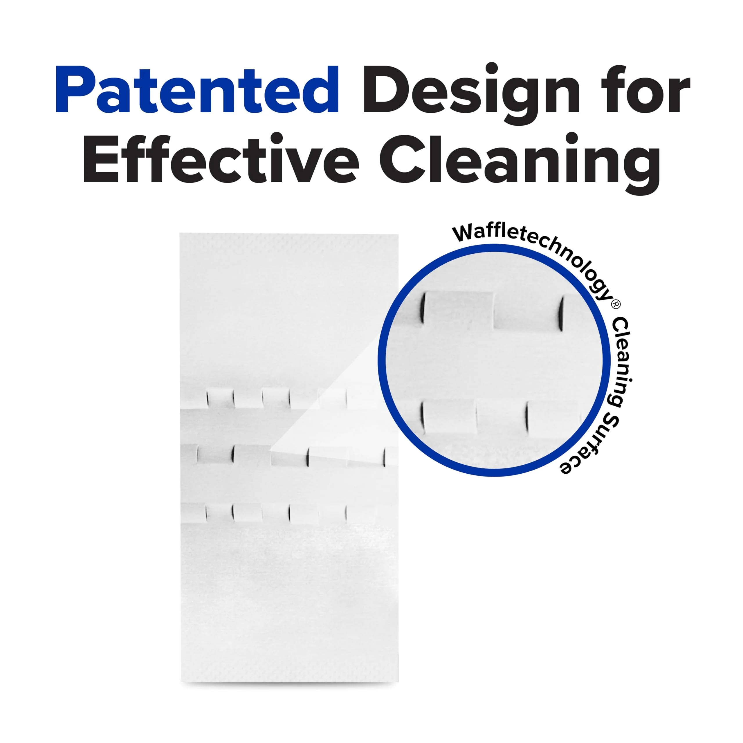 KICTeam - Waffletechnology® Cleaning Cards for Digital Check Scanners (15 Cards) - Digital Check Tested & Approved - Presaturated with WonderSolvent 15 - Image 7