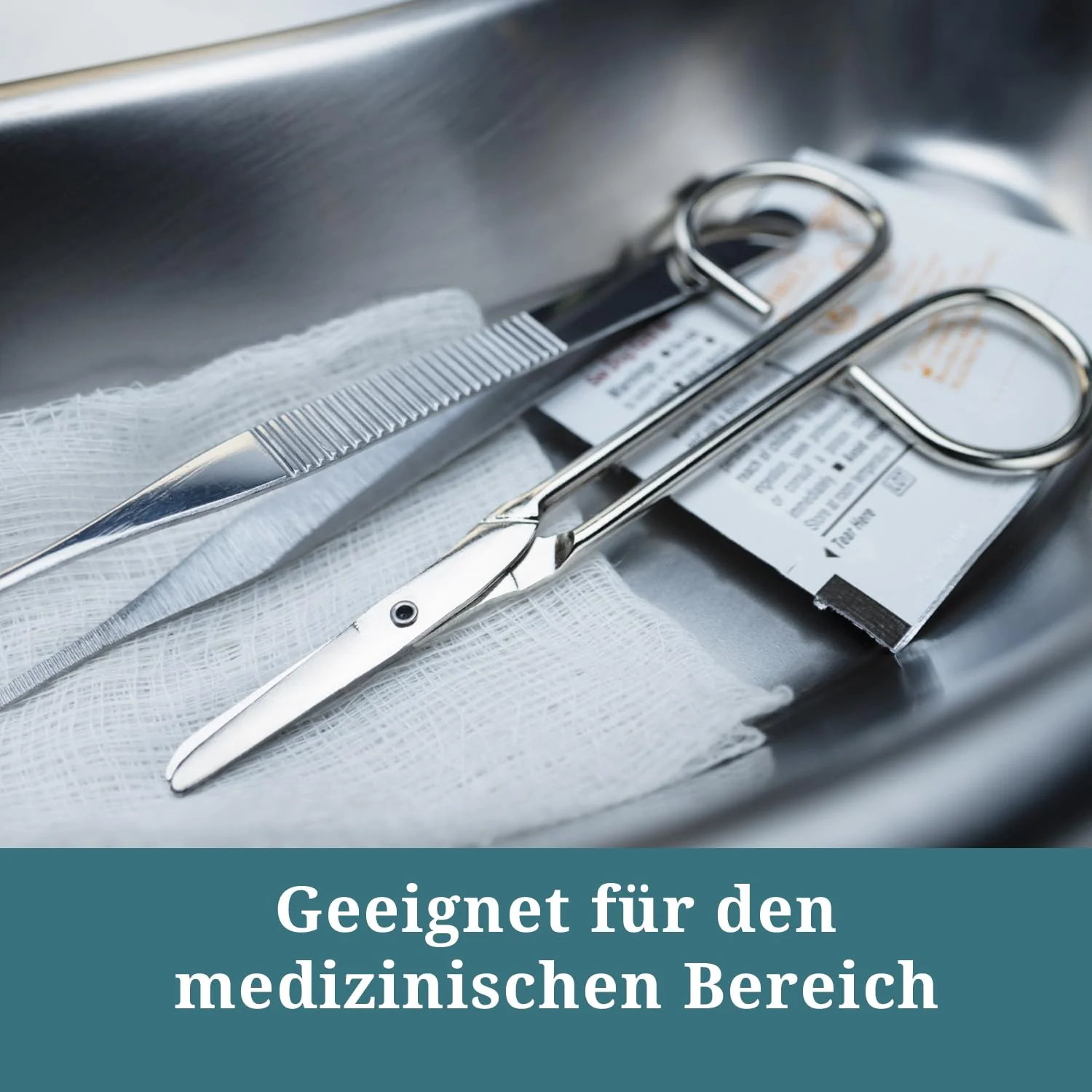 Kidney Bowl Stainless Steel Reusable Rustproof Can be Used in Hospital, Ambulance, Surgery, Beauty, Laboratory, X-Ray Department, Tattoo Studio, Central Sterilisation 1 - Image 7