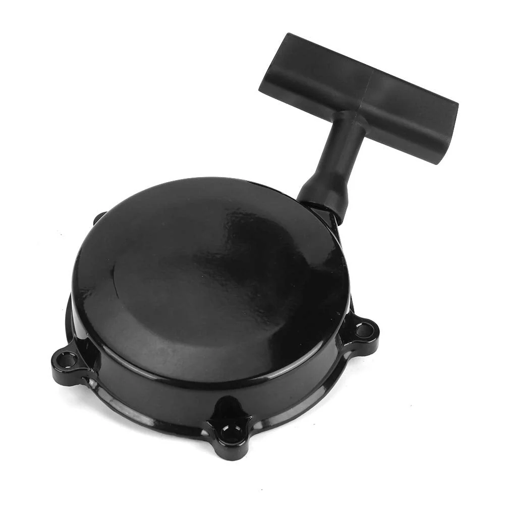 KIMISS Pull Starter Fit, 180 200 250 260 300 Motor for Gy6 150 Jinlang Jinling JLA 925E JLA 931E ATV UTV Scooter Part - Image 2