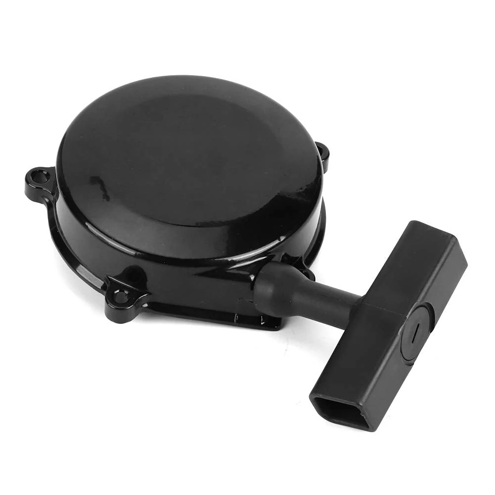 KIMISS Pull Starter Fit, 180 200 250 260 300 Motor for Gy6 150 Jinlang Jinling JLA 925E JLA 931E ATV UTV Scooter Part - Image 3