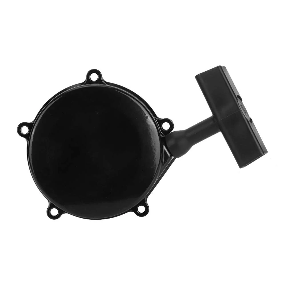 KIMISS Pull Starter Fit, 180 200 250 260 300 Motor for Gy6 150 Jinlang Jinling JLA 925E JLA 931E ATV UTV Scooter Part - Image 4