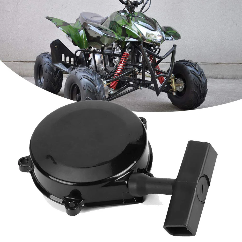 KIMISS Pull Starter Fit, 180 200 250 260 300 Motor for Gy6 150 Jinlang Jinling JLA 925E JLA 931E ATV UTV Scooter Part - Image 6
