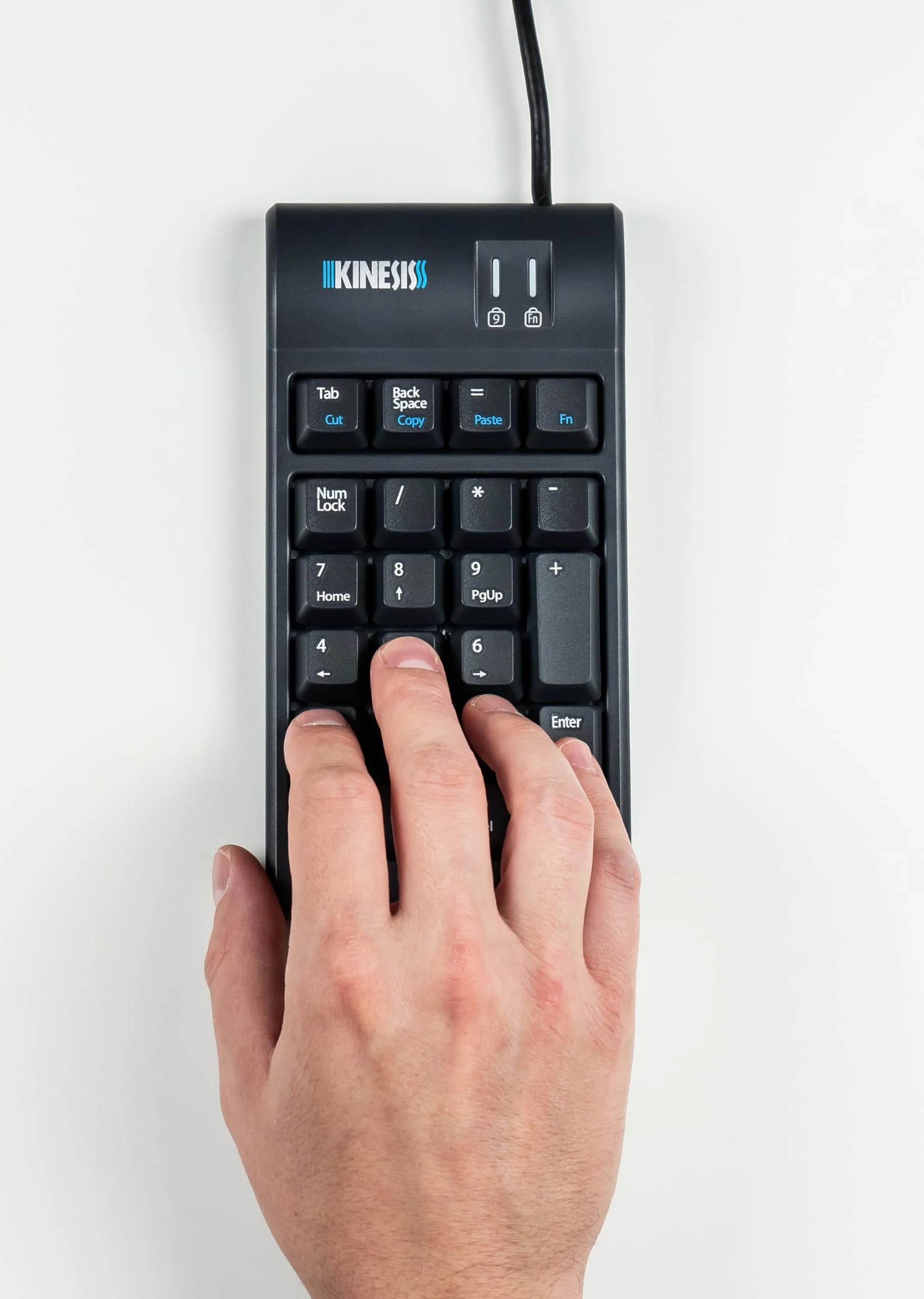KINESIS Freestyle2 Keypad for PC & Mac - Image 5