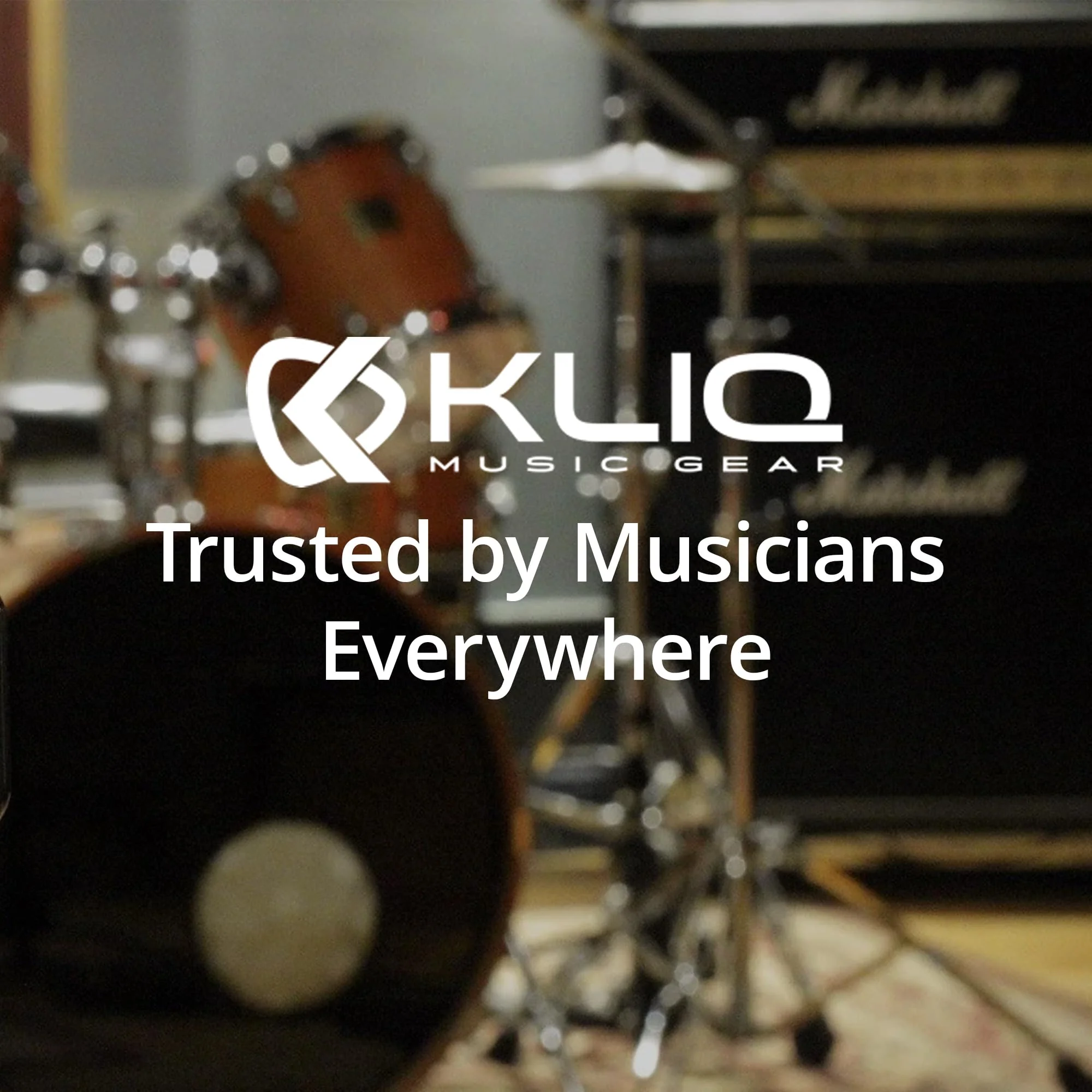 KLIQ MetroPitch - Metronome Tuner for All Instruments - with Guitar, Bass, Violin, Ukulele, and Chromatic Tuning Modes (MetroPitch, Gold) - Image 7