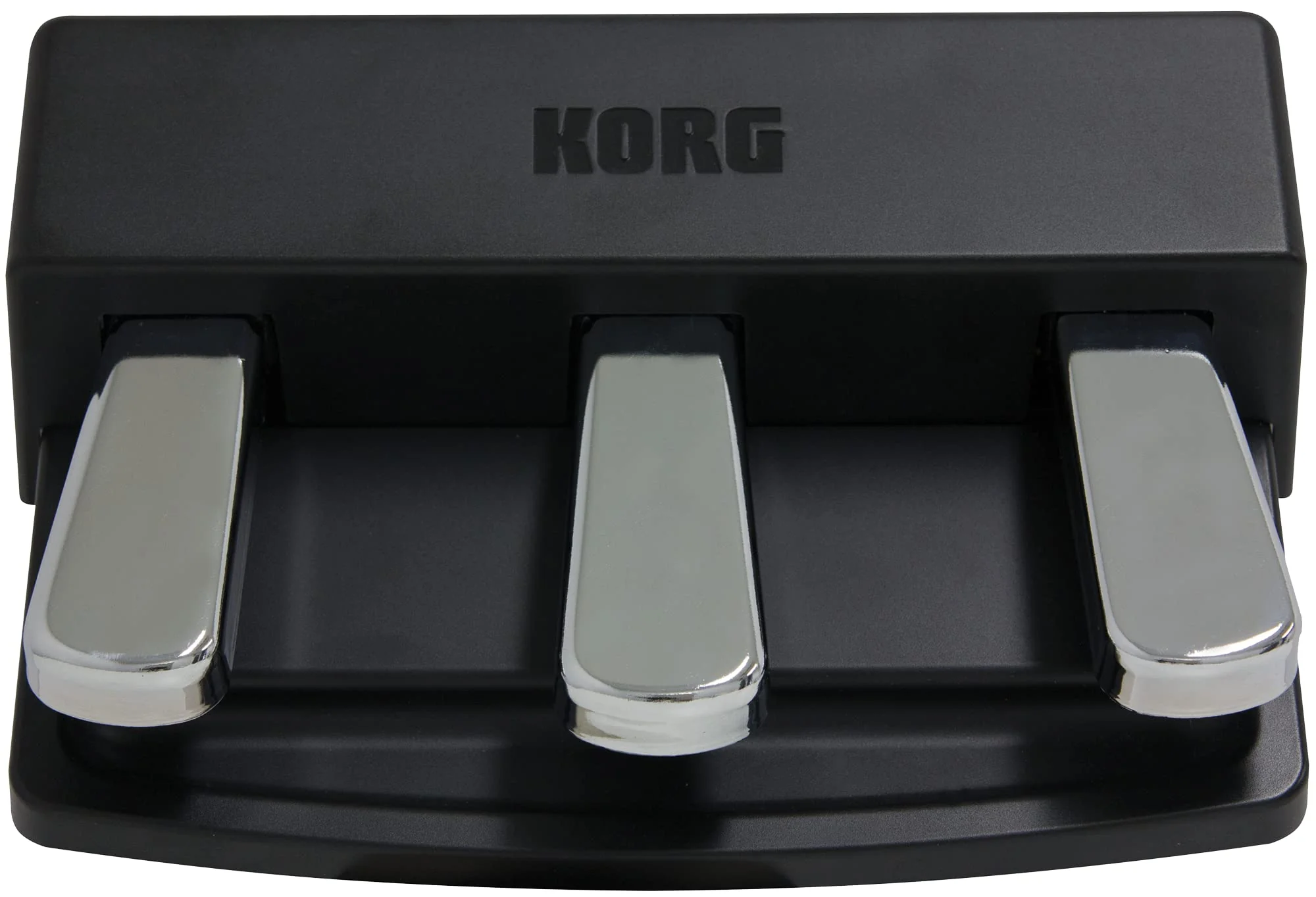 Korg PU2 3 Pedal System For SP280 - Image 2