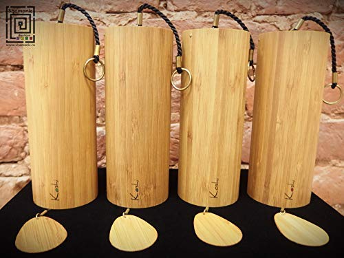 Koshi ARIA Wind Chimes (Bell, Chime, handbell) Great Sound - Image 2